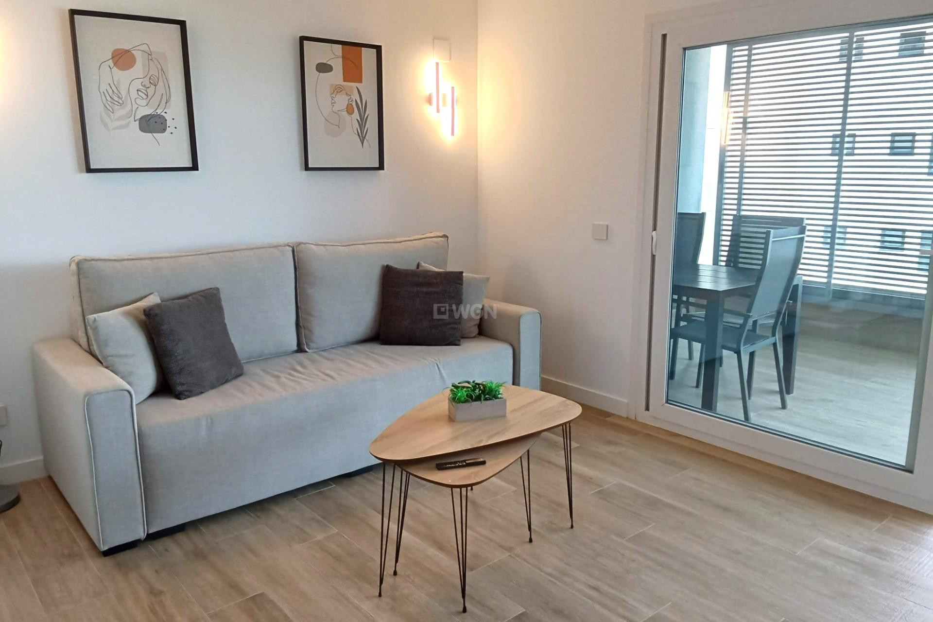 Wiederverkauf - Wohnung - Torrevieja - Punta Prima