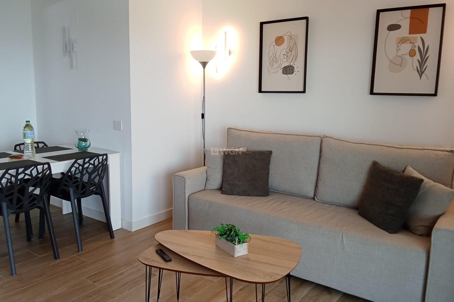 Wiederverkauf - Wohnung - Torrevieja - Punta Prima