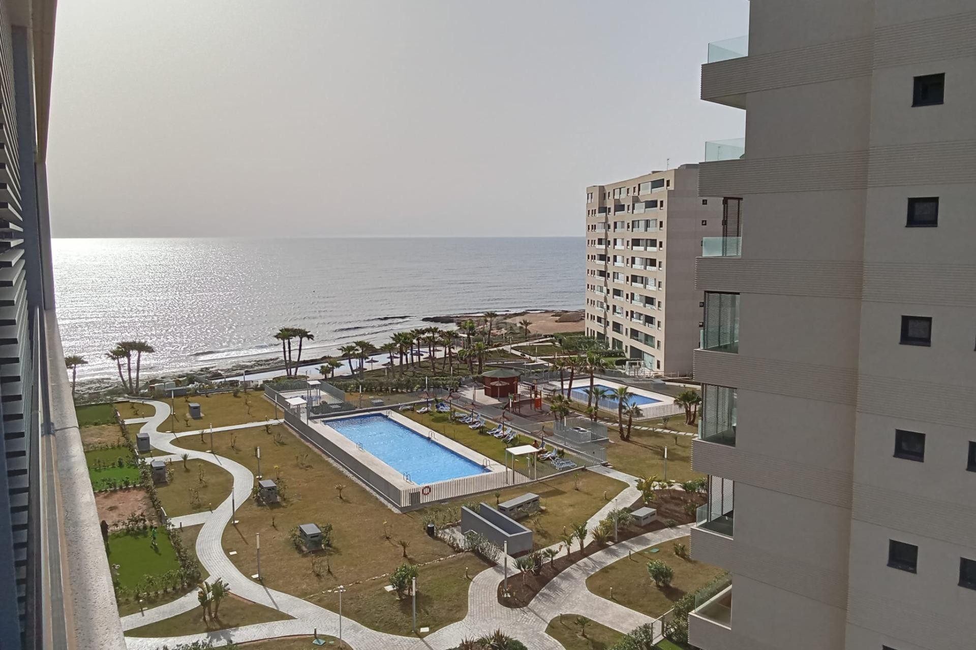 Wiederverkauf - Wohnung - Torrevieja - Punta Prima