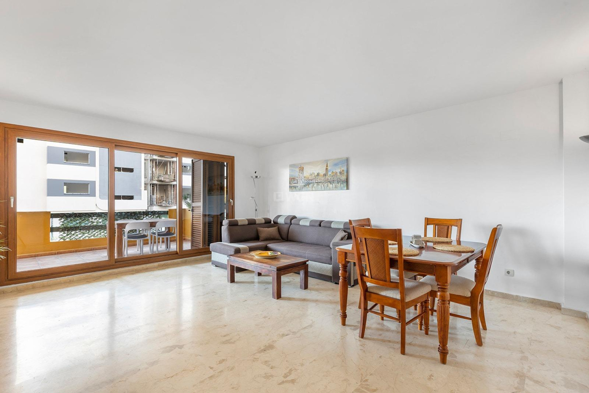 Wiederverkauf - Wohnung - Torrevieja - Punta Prima