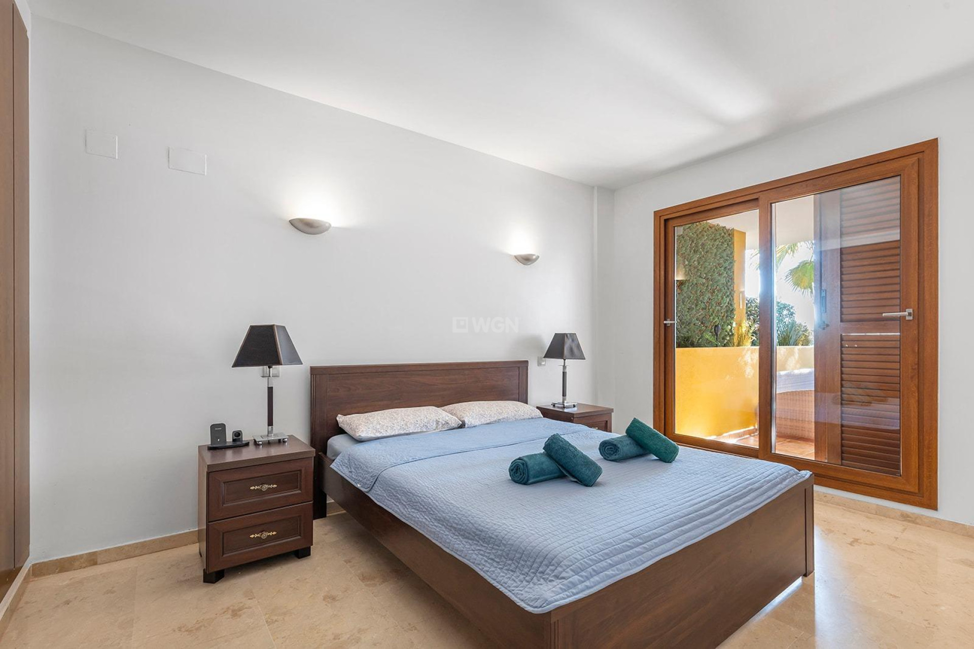 Wiederverkauf - Wohnung - Torrevieja - Punta Prima