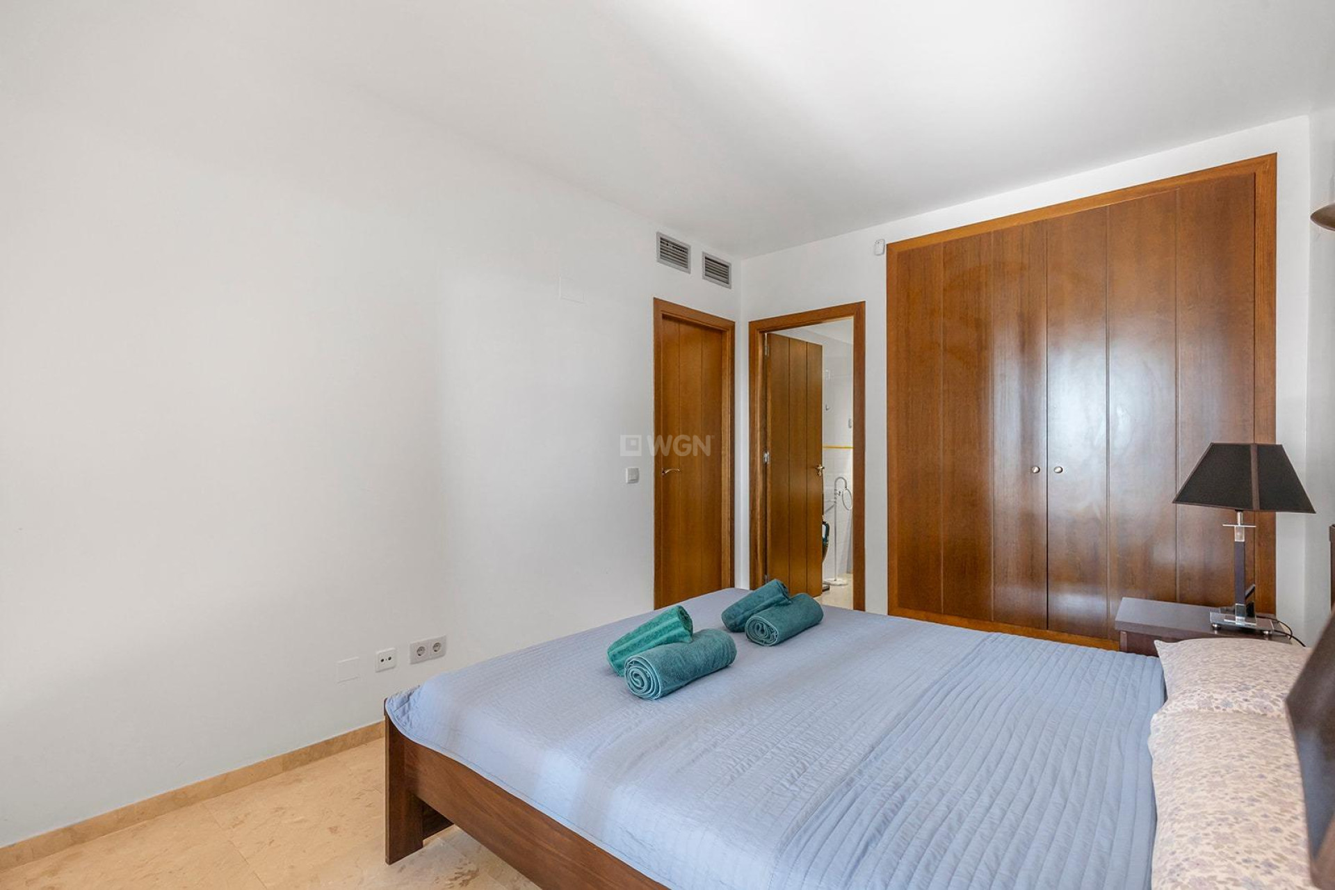 Wiederverkauf - Wohnung - Torrevieja - Punta Prima