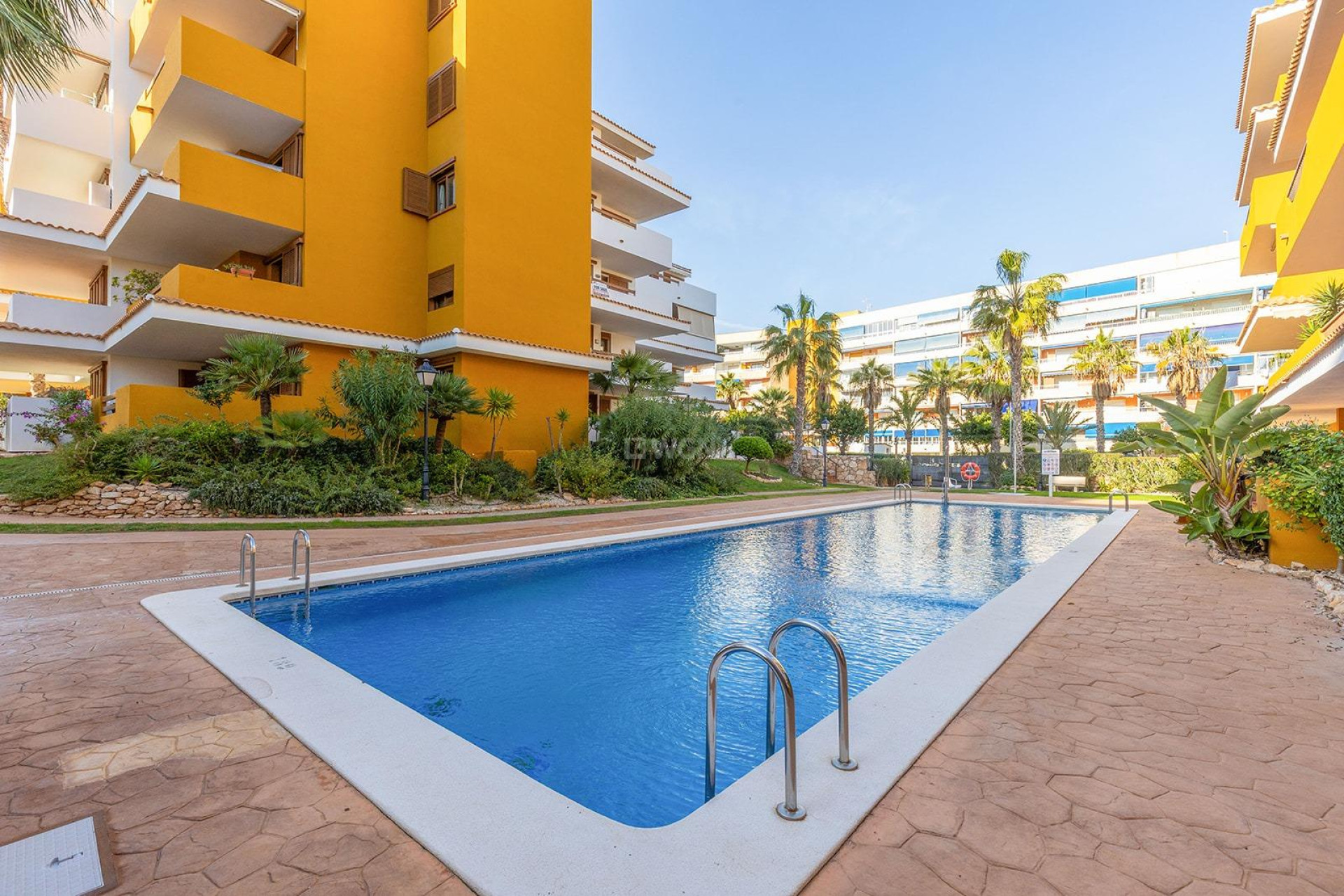 Wiederverkauf - Wohnung - Torrevieja - Punta Prima