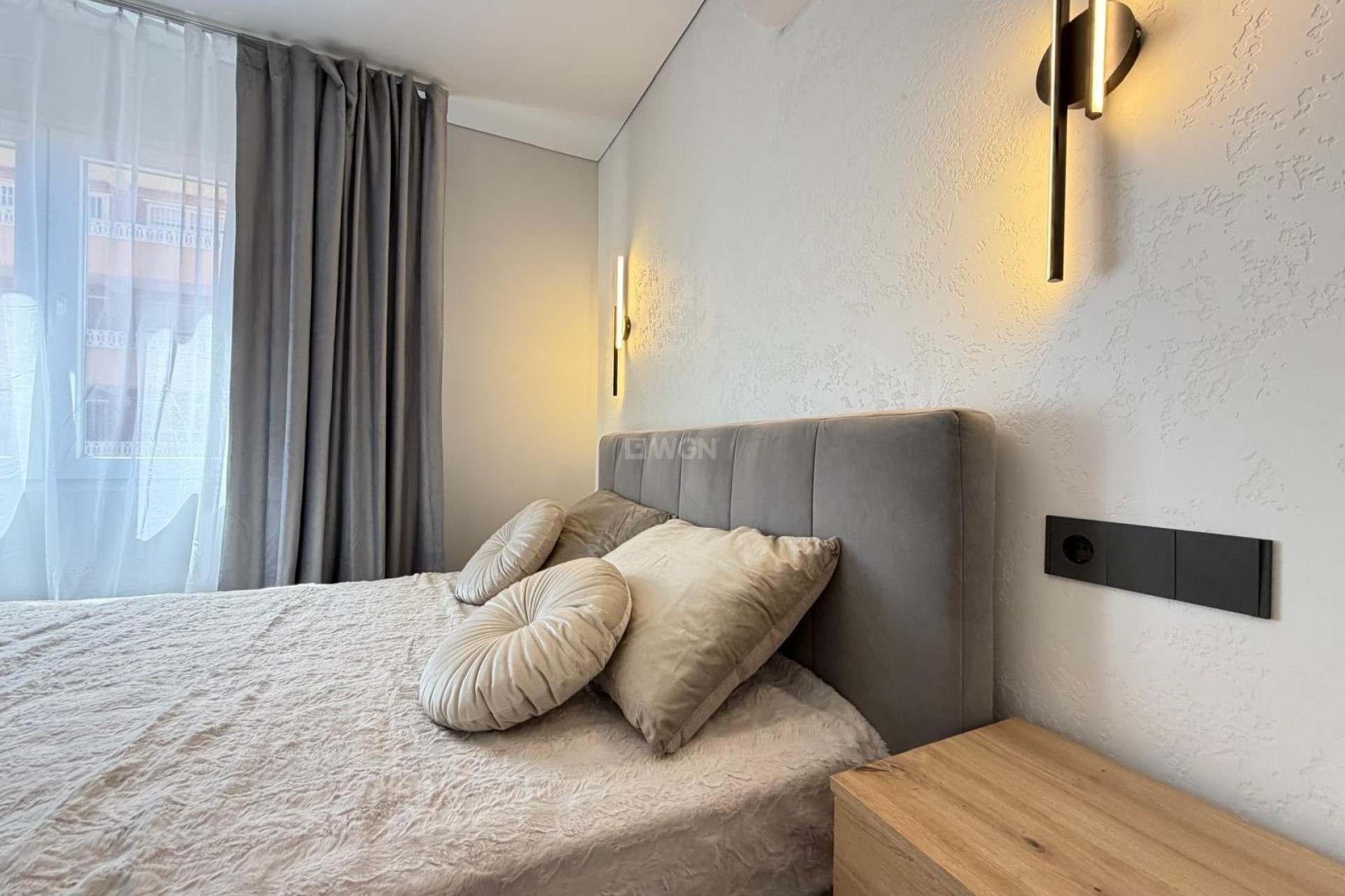 Wiederverkauf - Wohnung - Torrevieja - Punta Prima
