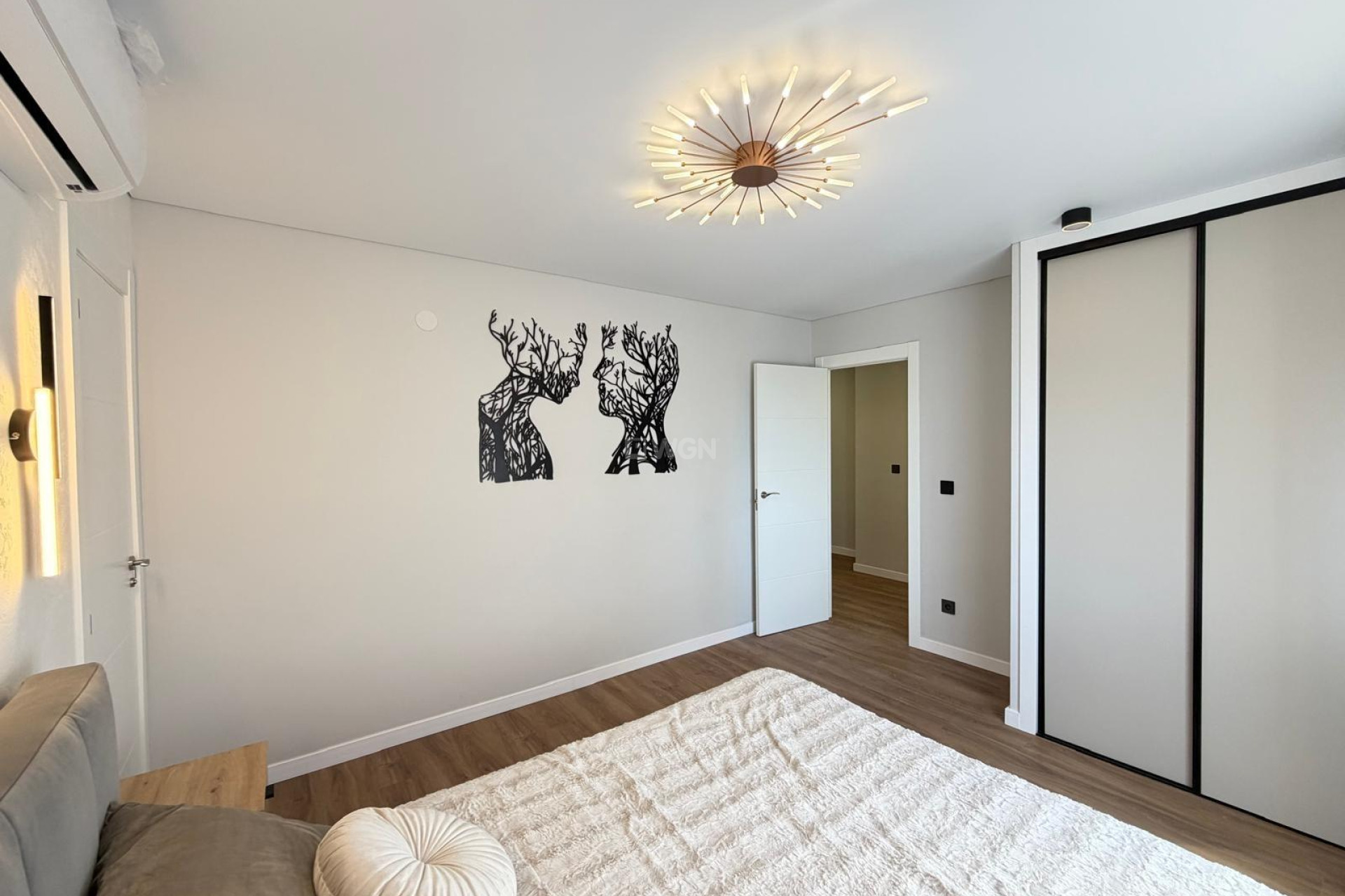 Wiederverkauf - Wohnung - Torrevieja - Punta Prima
