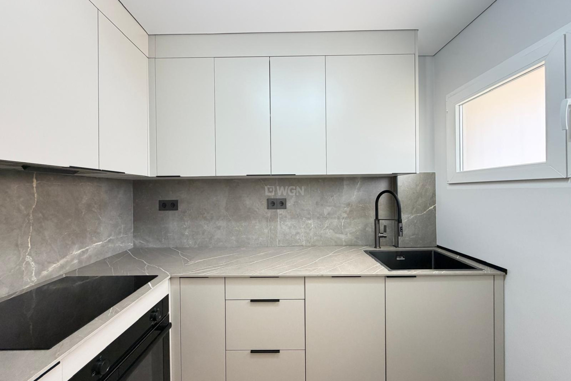 Wiederverkauf - Wohnung - Torrevieja - Punta Prima