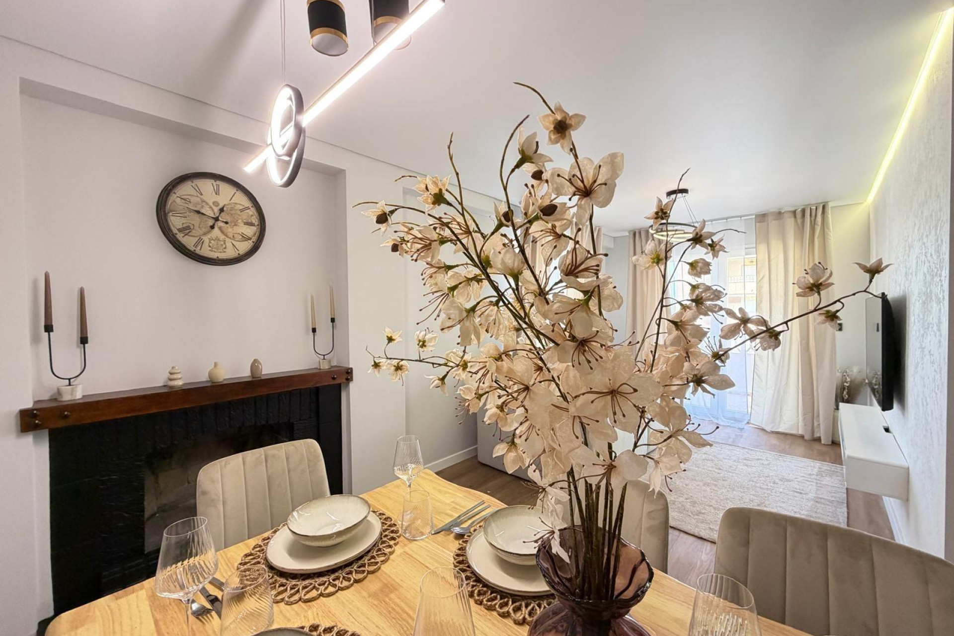 Wiederverkauf - Wohnung - Torrevieja - Punta Prima