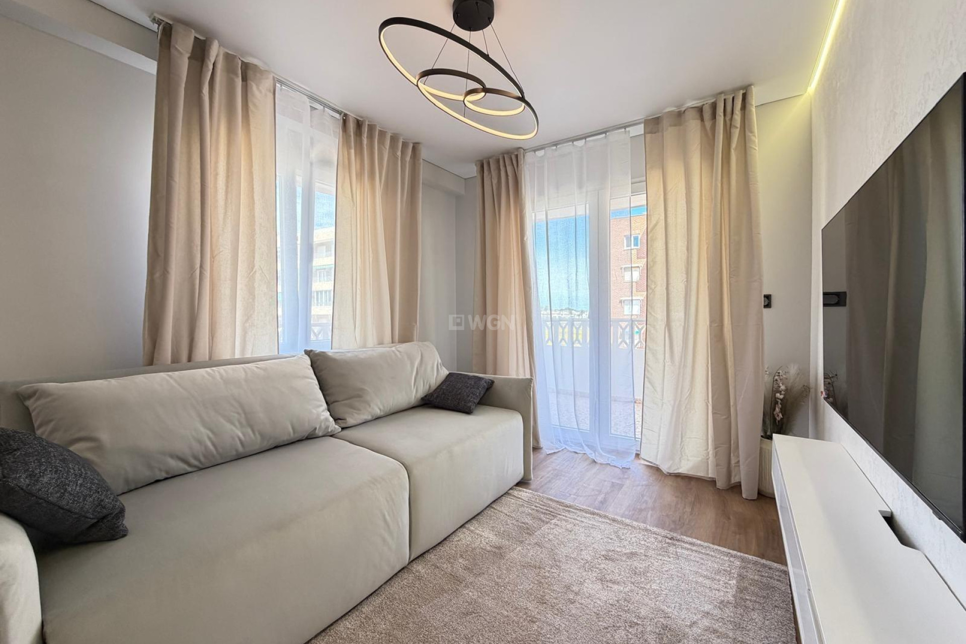 Wiederverkauf - Wohnung - Torrevieja - Punta Prima