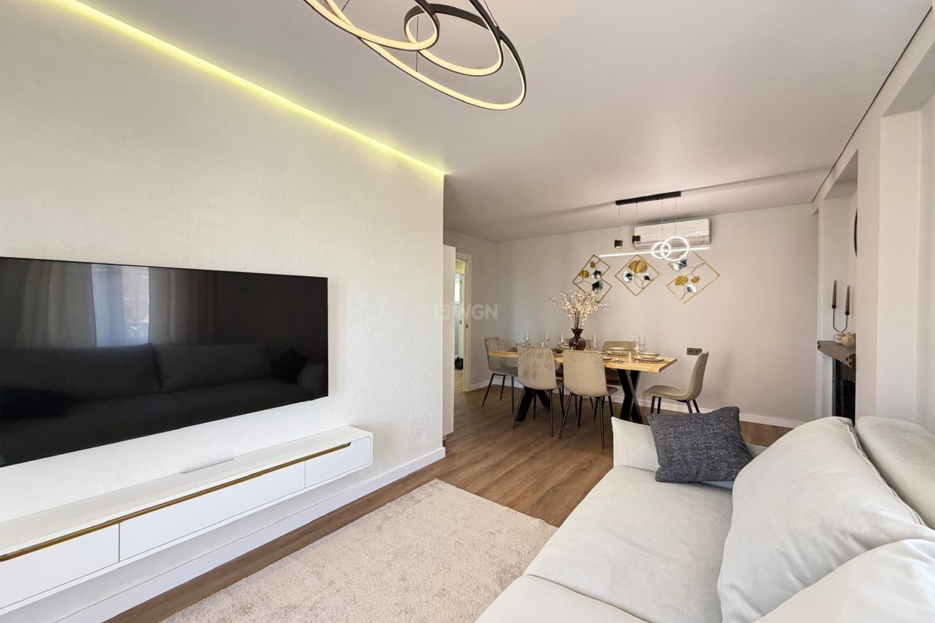Wiederverkauf - Wohnung - Torrevieja - Punta Prima