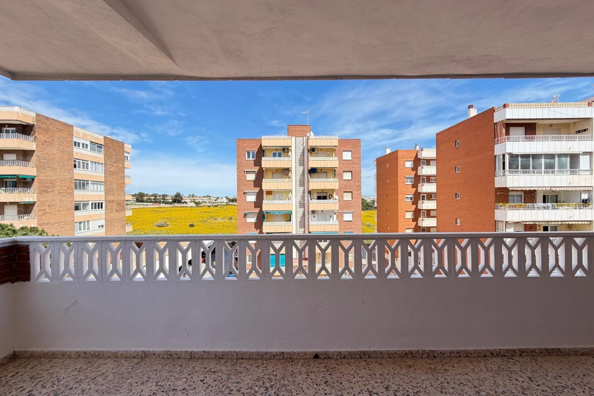 Wiederverkauf - Wohnung - Torrevieja - Punta Prima