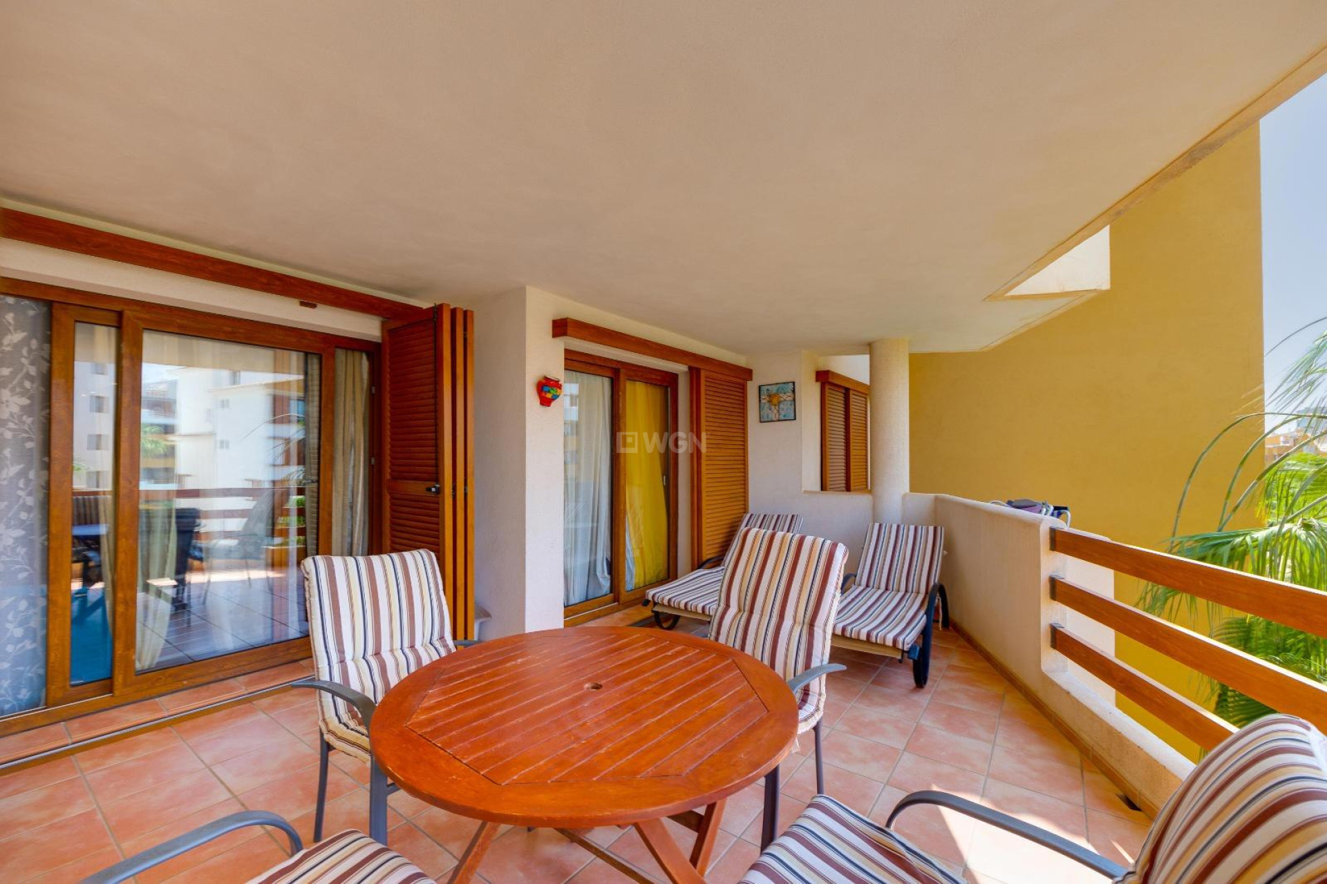 Wiederverkauf - Wohnung - Torrevieja - Punta Prima