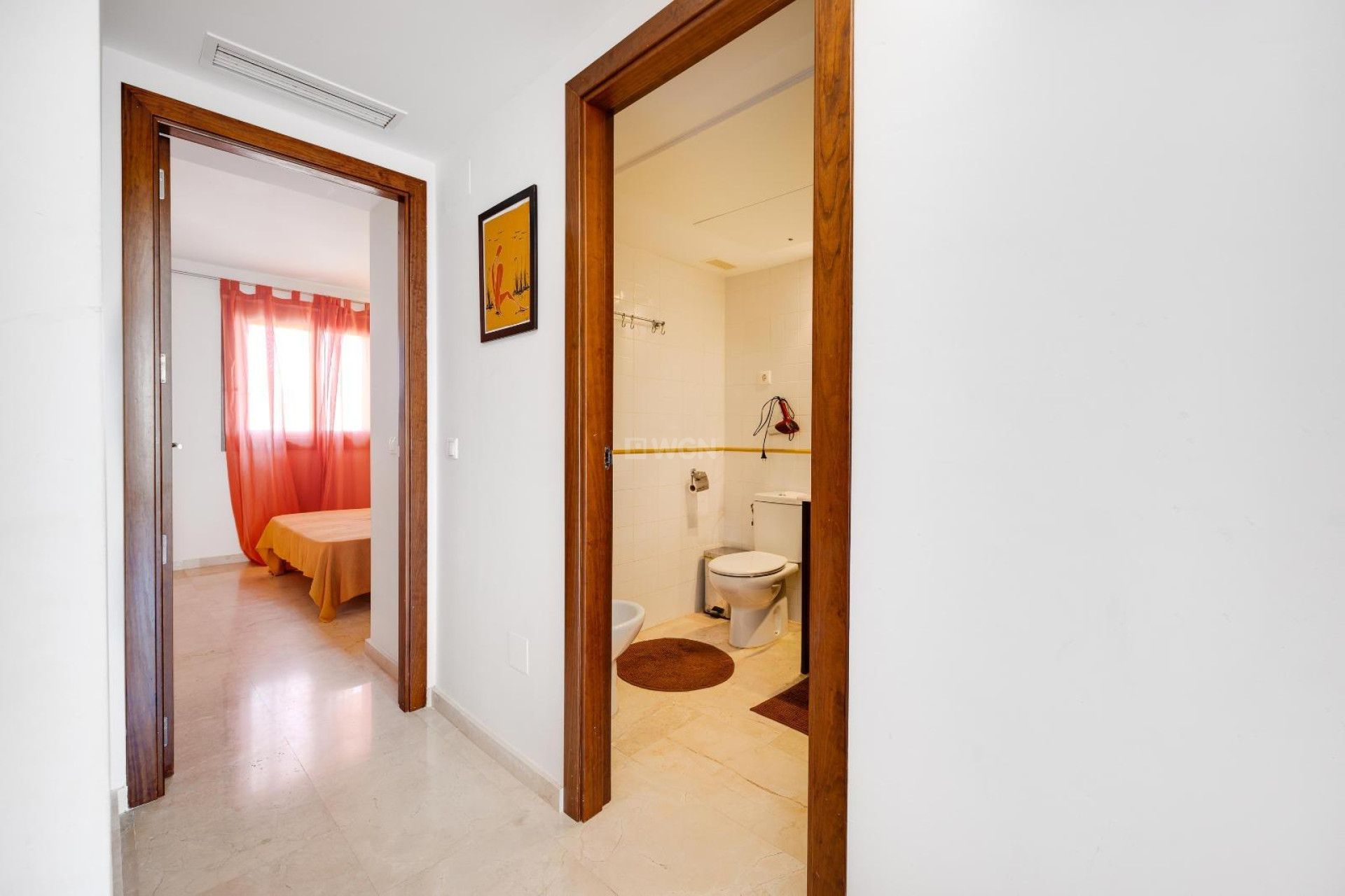 Wiederverkauf - Wohnung - Torrevieja - Punta Prima