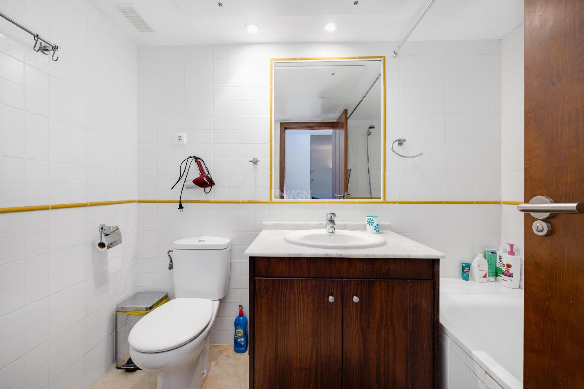 Wiederverkauf - Wohnung - Torrevieja - Punta Prima
