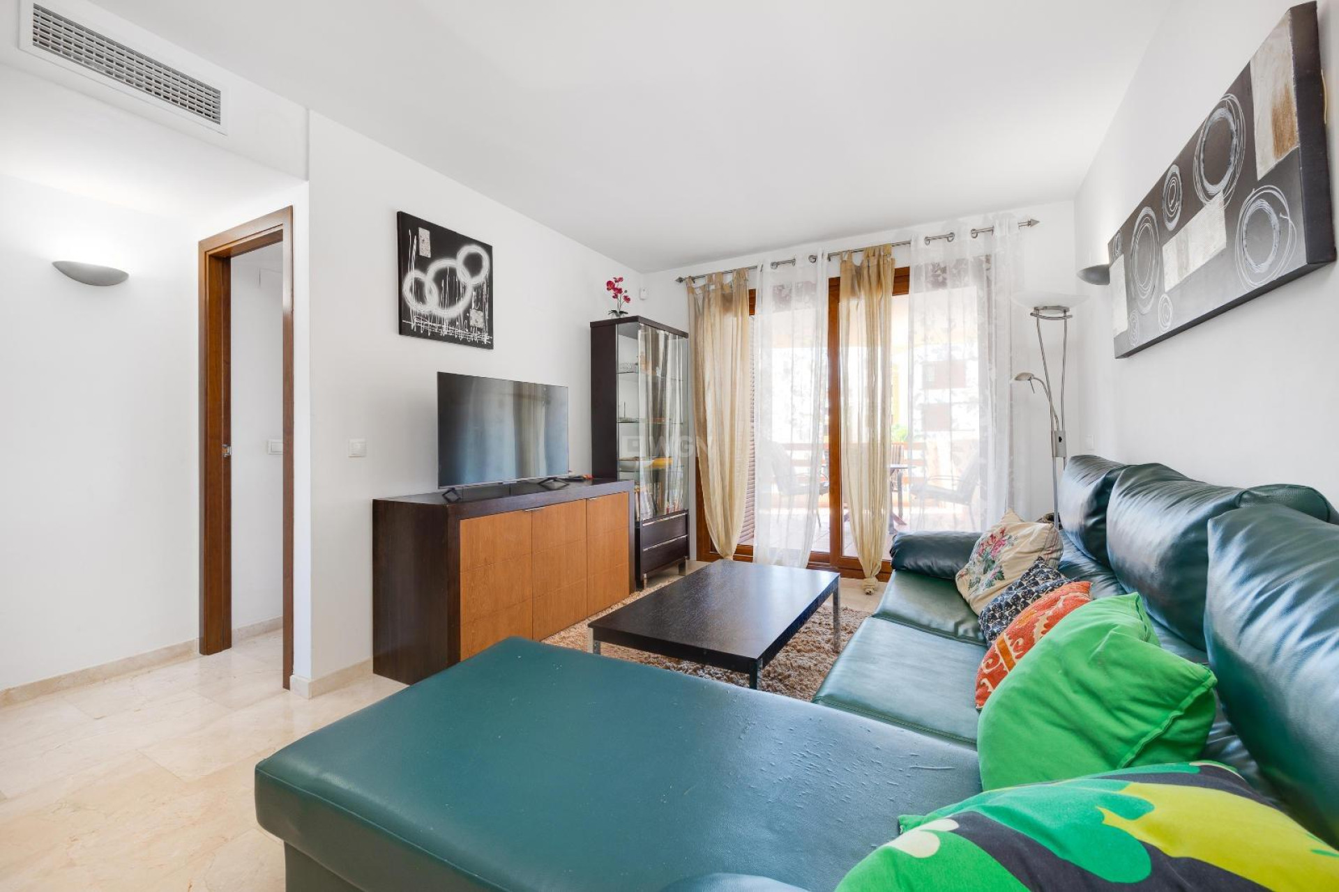 Wiederverkauf - Wohnung - Torrevieja - Punta Prima