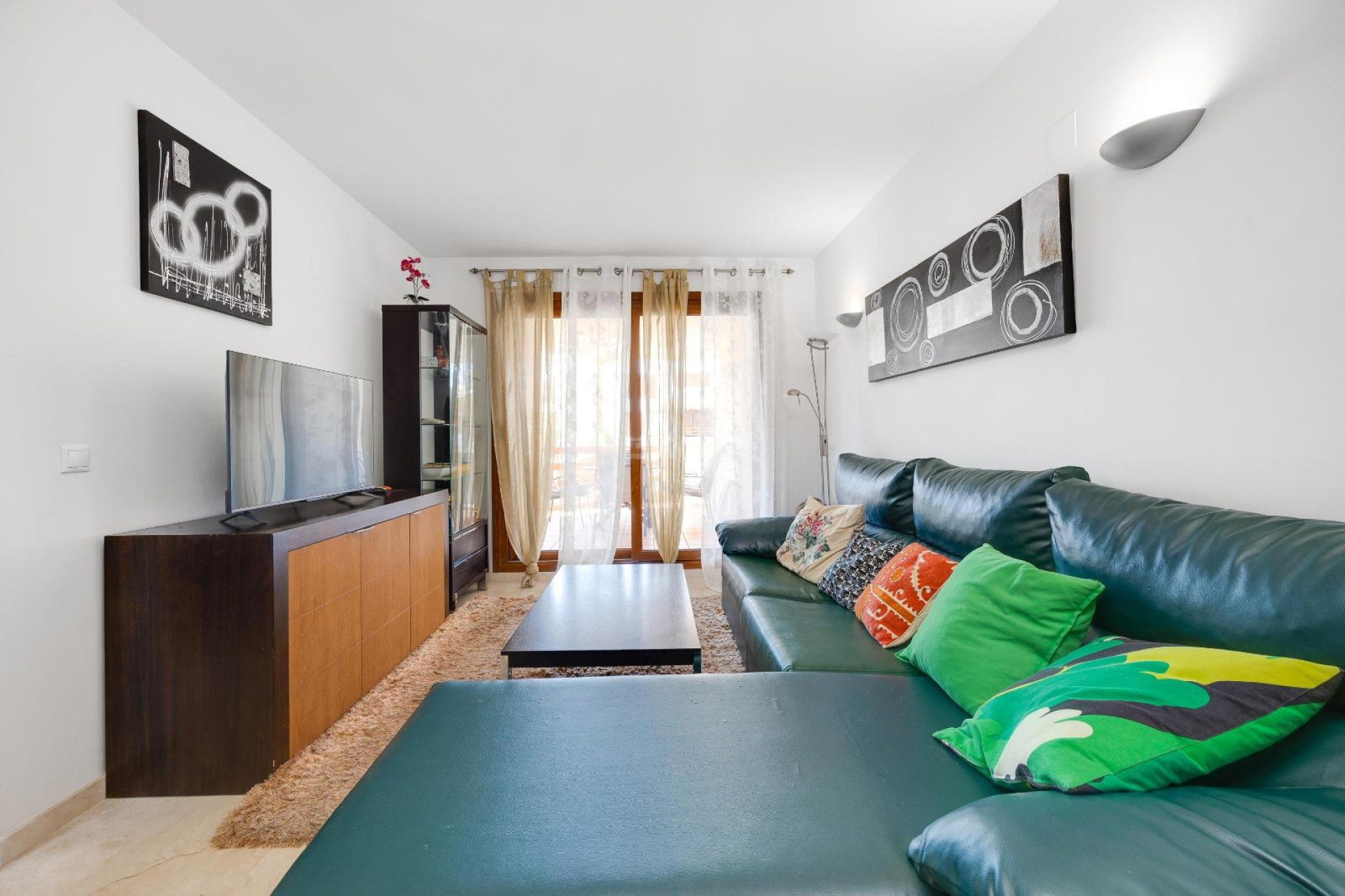 Wiederverkauf - Wohnung - Torrevieja - Punta Prima