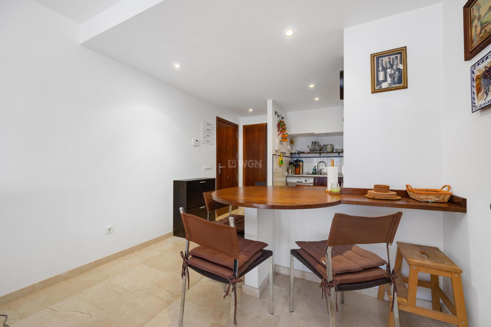 Wiederverkauf - Wohnung - Torrevieja - Punta Prima