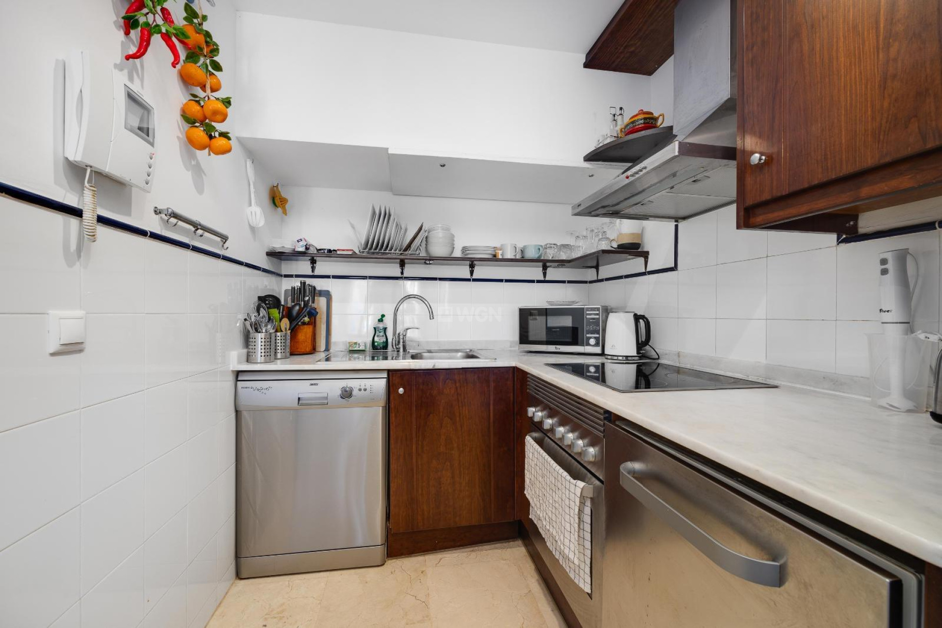 Wiederverkauf - Wohnung - Torrevieja - Punta Prima