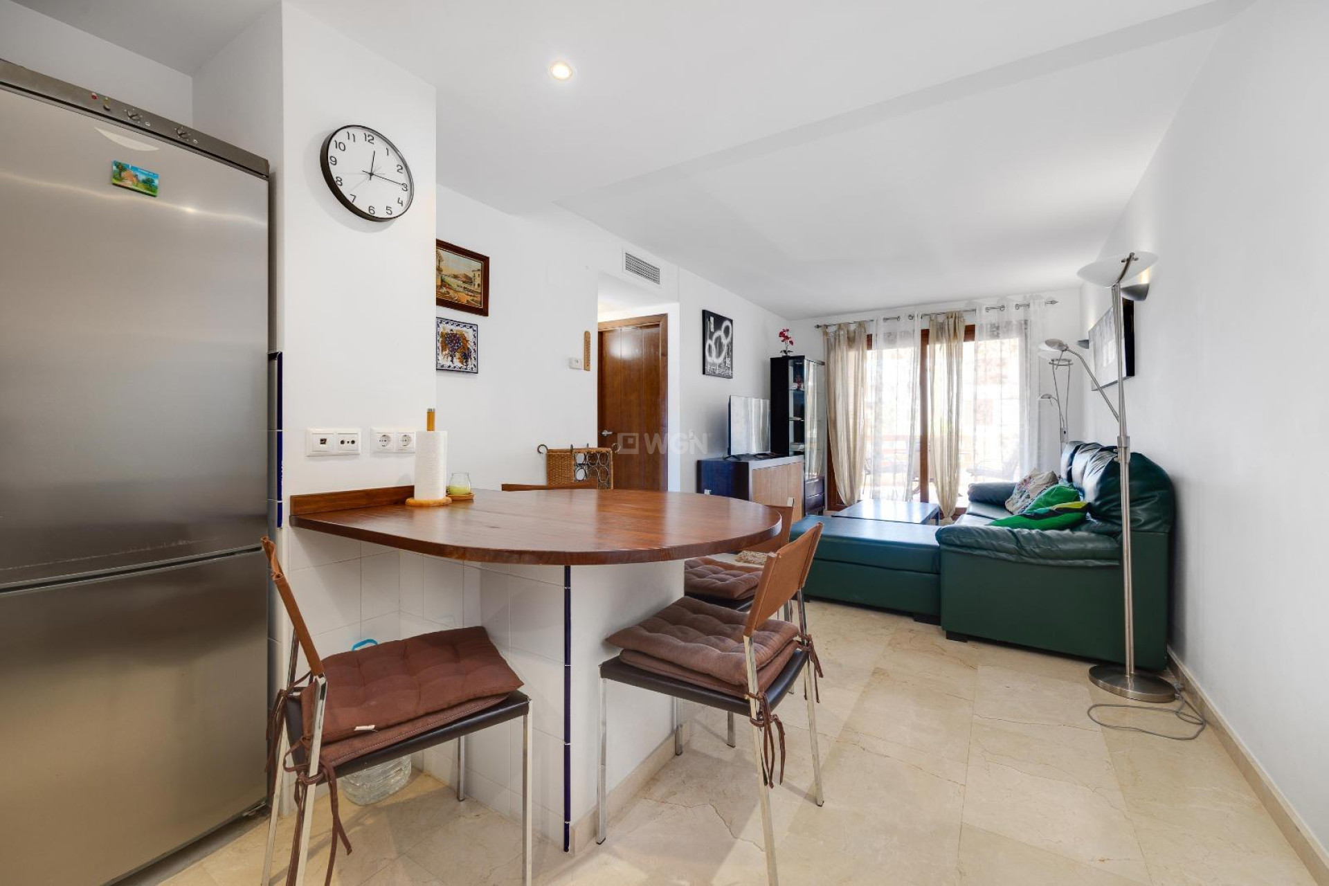 Wiederverkauf - Wohnung - Torrevieja - Punta Prima