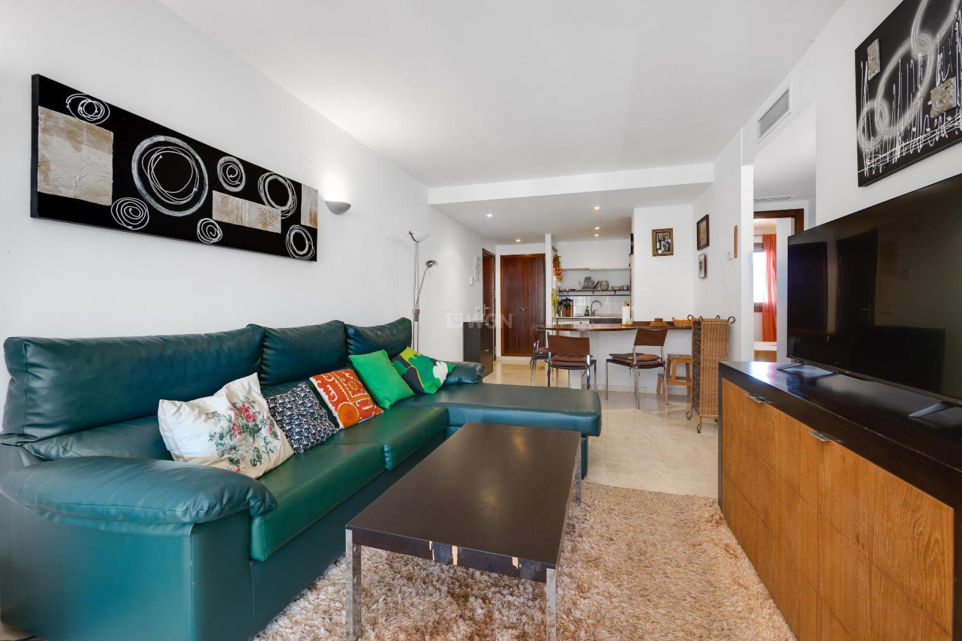 Wiederverkauf - Wohnung - Torrevieja - Punta Prima