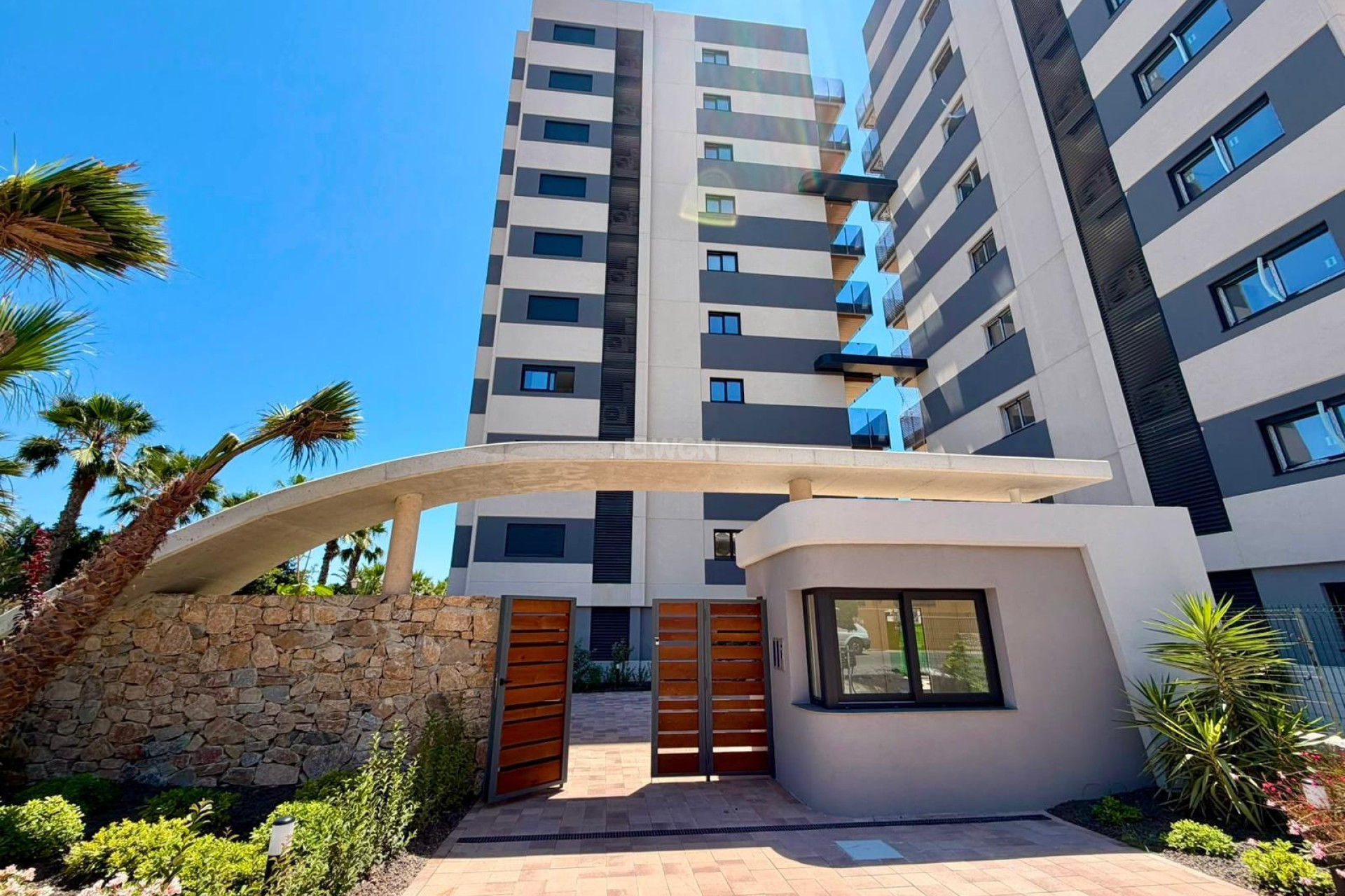 Wiederverkauf - Wohnung - Torrevieja - Punta Prima