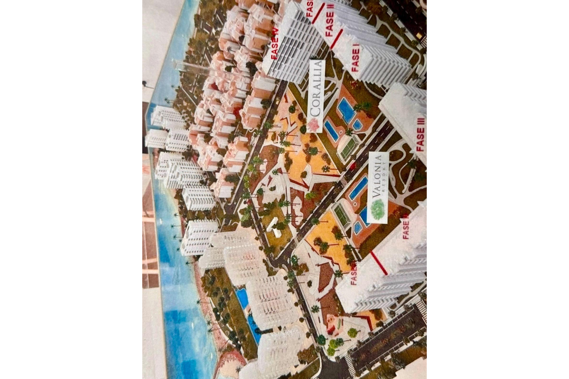 Wiederverkauf - Wohnung - Torrevieja - Punta Prima