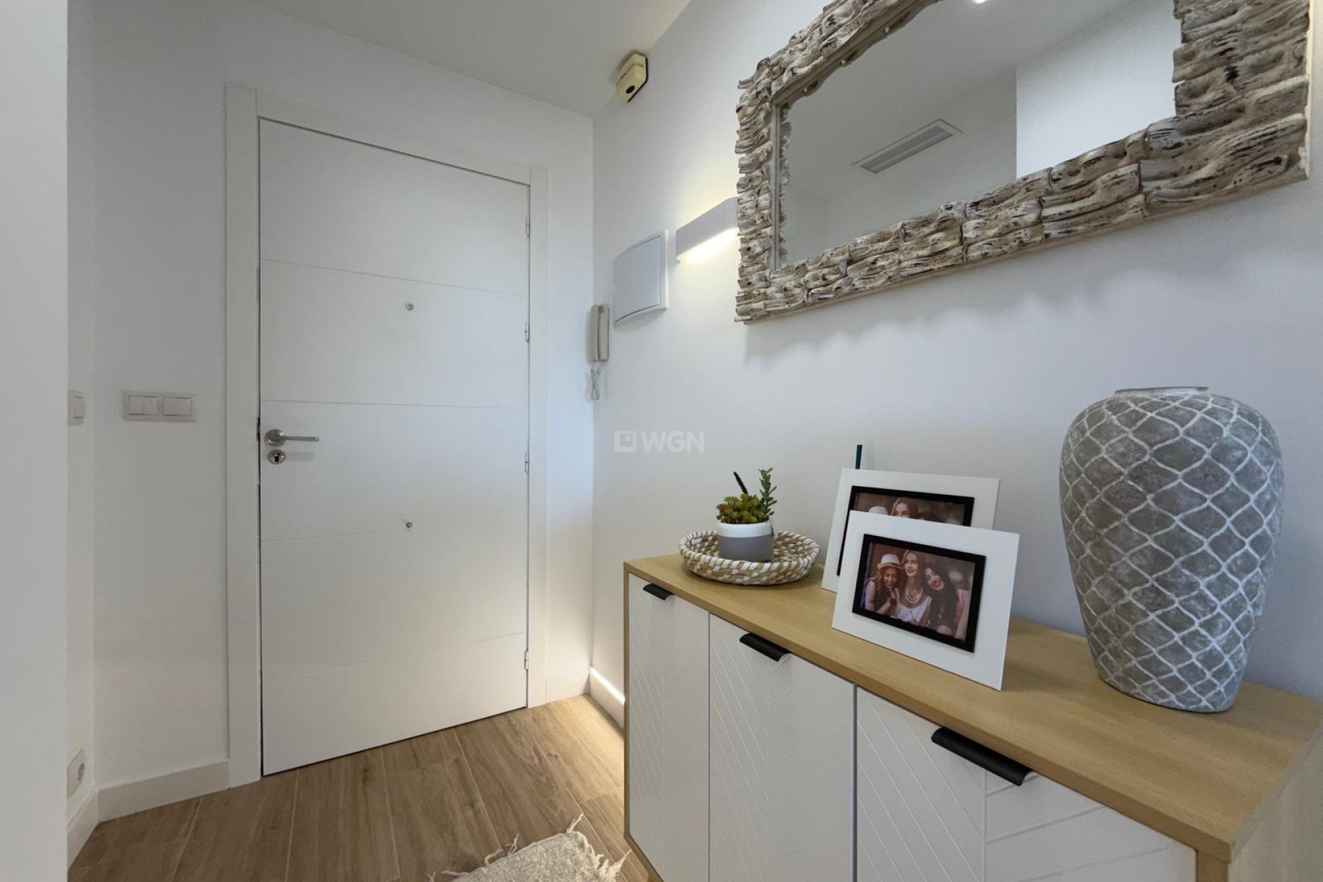 Wiederverkauf - Wohnung - Torrevieja - Punta Prima