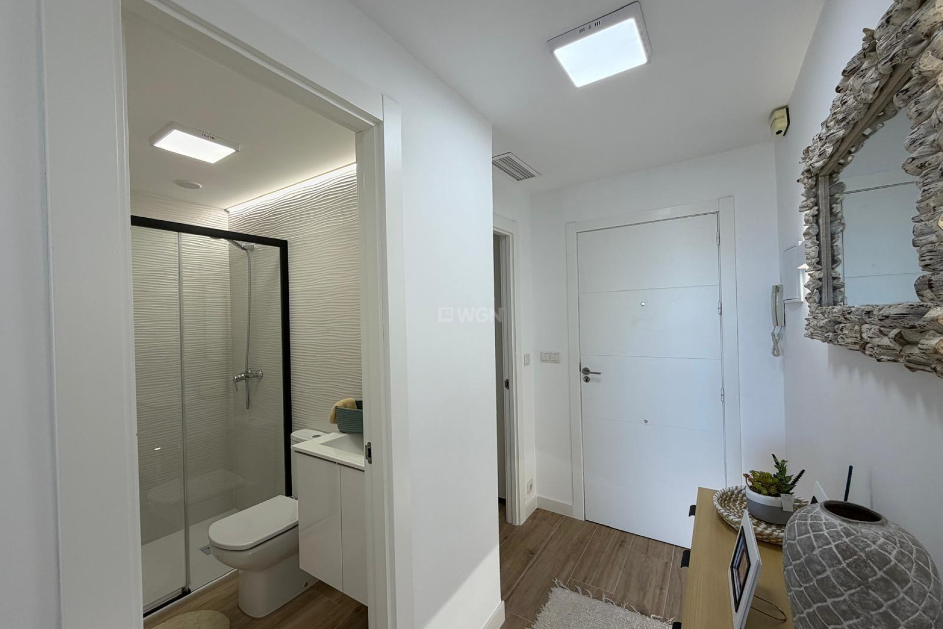 Wiederverkauf - Wohnung - Torrevieja - Punta Prima