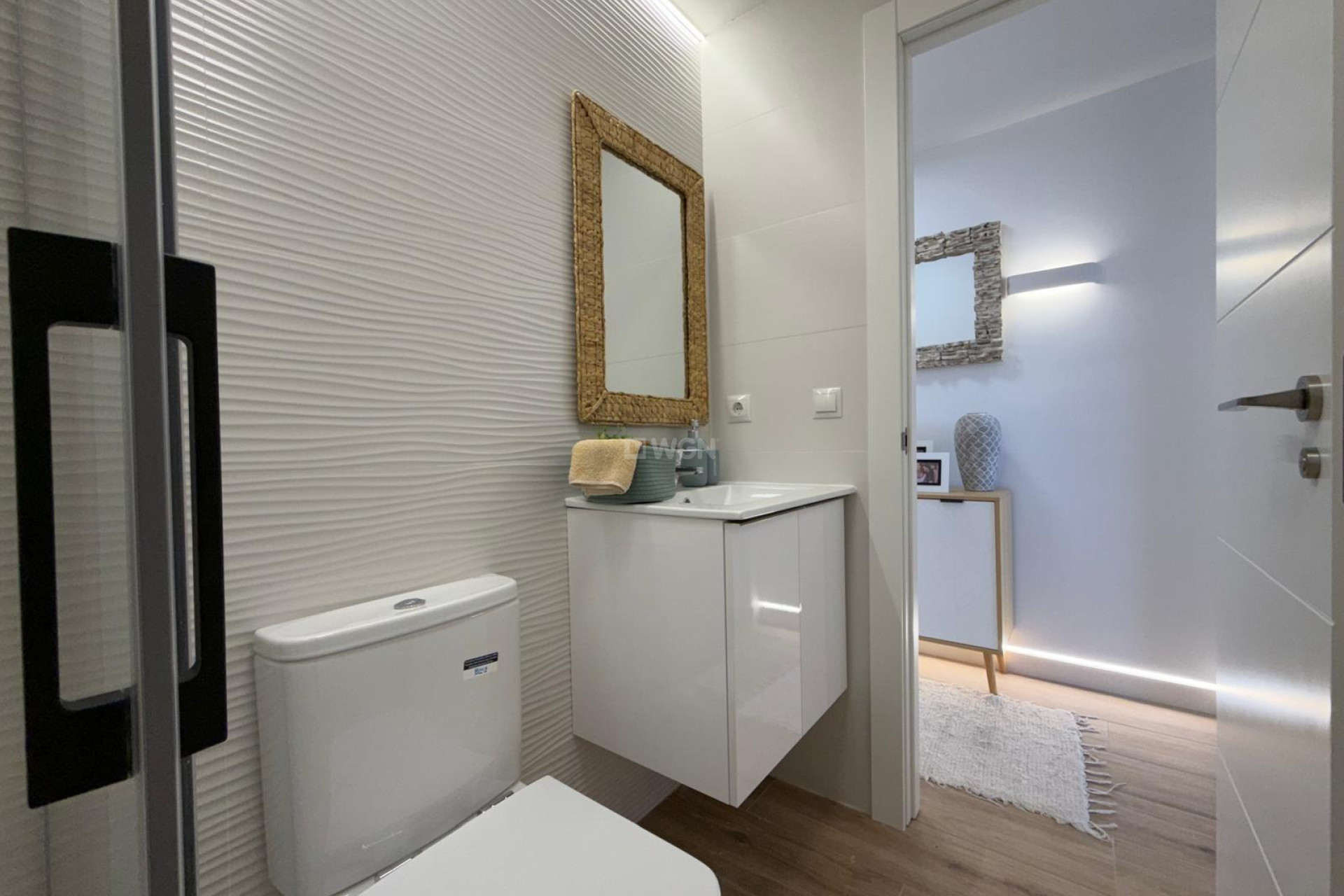 Wiederverkauf - Wohnung - Torrevieja - Punta Prima