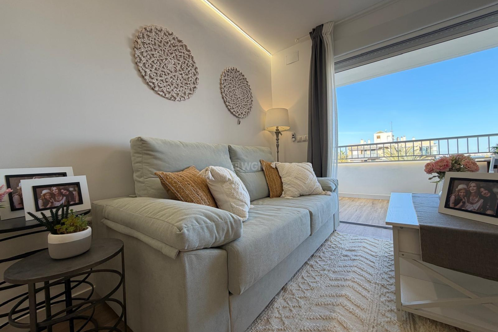 Wiederverkauf - Wohnung - Torrevieja - Punta Prima