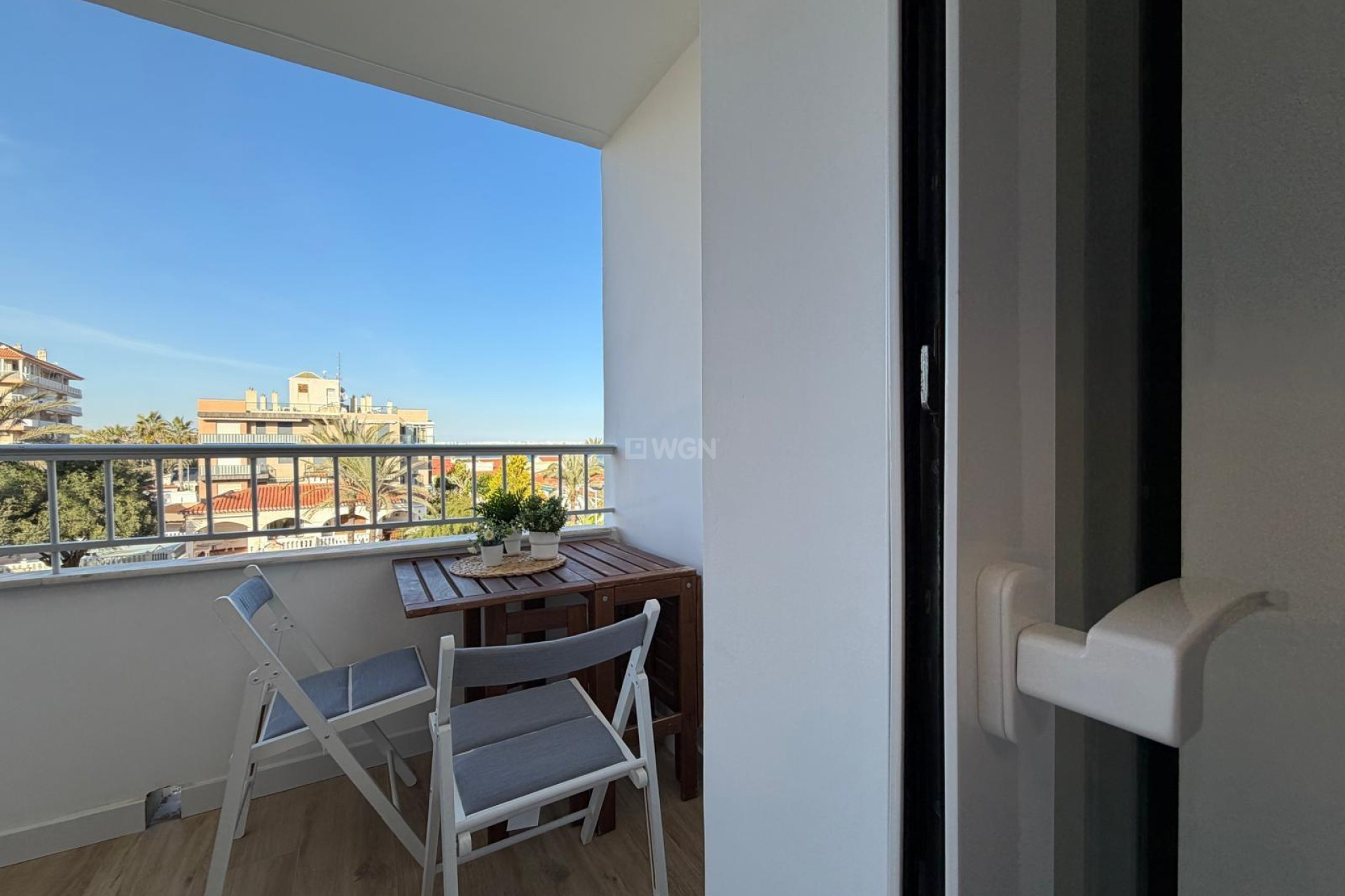 Wiederverkauf - Wohnung - Torrevieja - Punta Prima