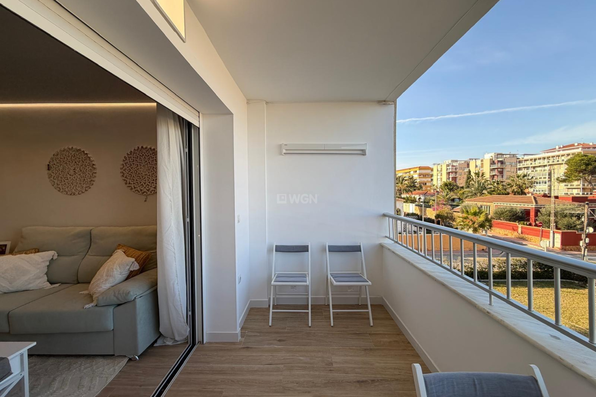 Wiederverkauf - Wohnung - Torrevieja - Punta Prima