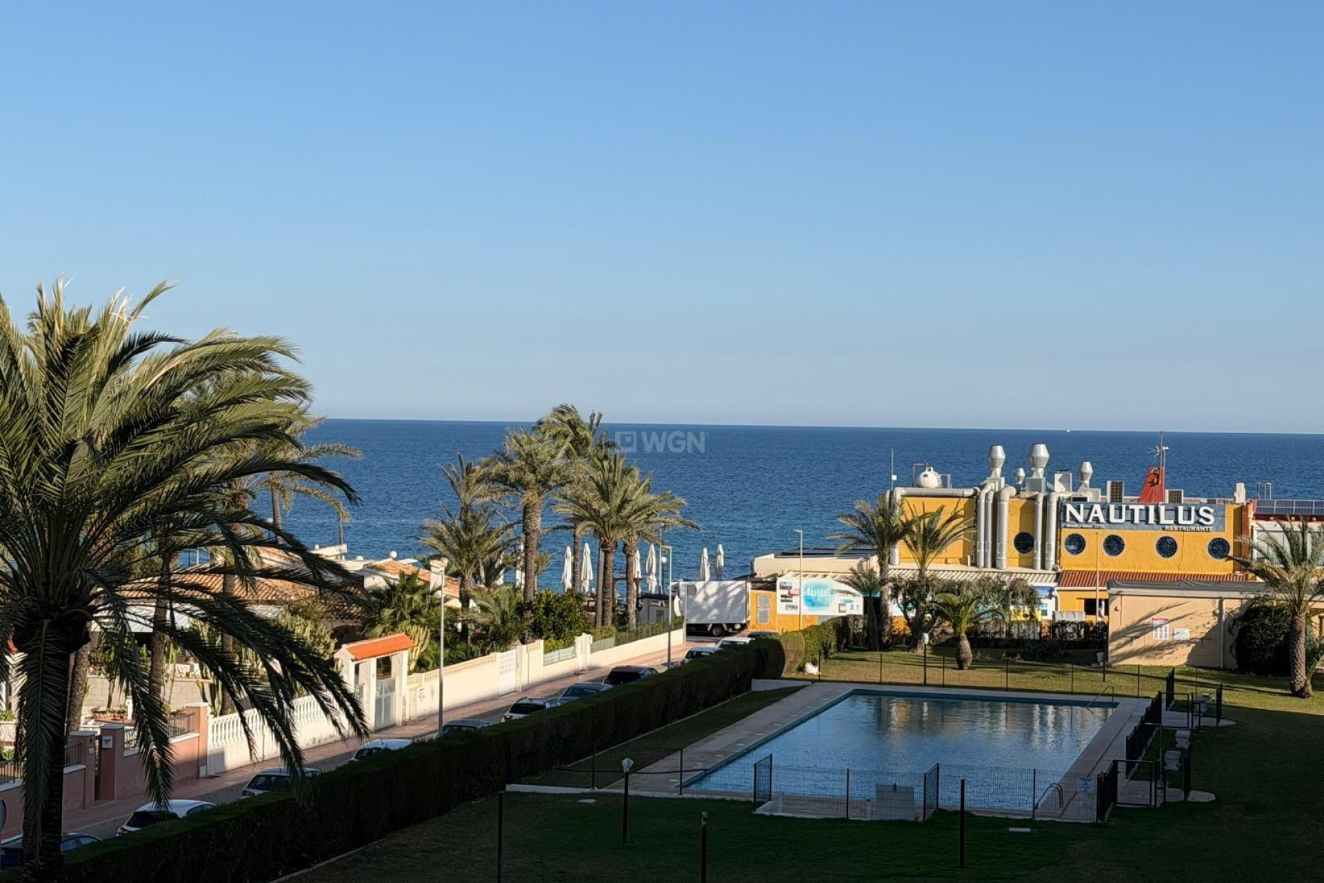 Wiederverkauf - Wohnung - Torrevieja - Punta Prima