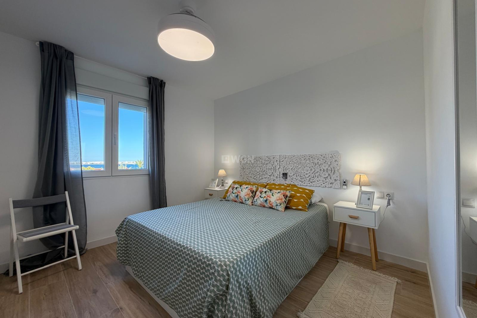 Wiederverkauf - Wohnung - Torrevieja - Punta Prima