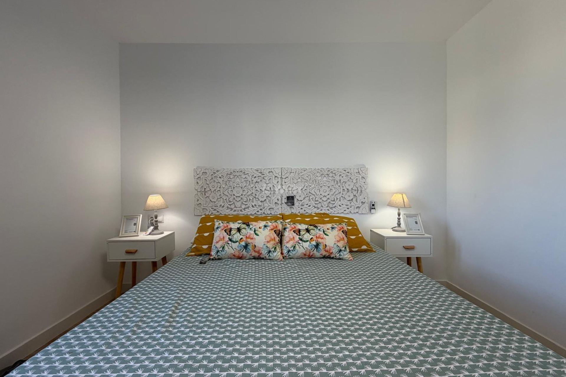Wiederverkauf - Wohnung - Torrevieja - Punta Prima