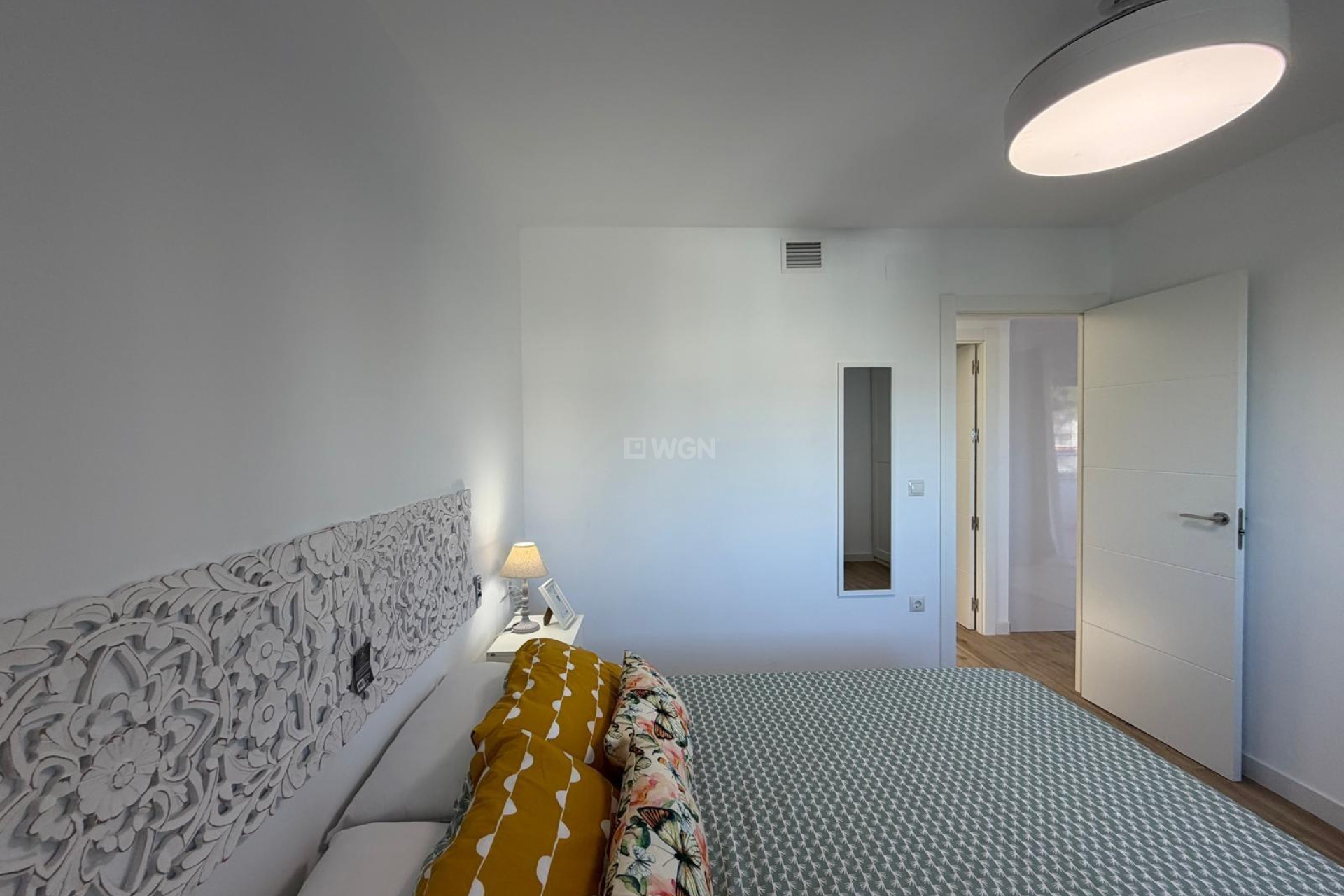 Wiederverkauf - Wohnung - Torrevieja - Punta Prima