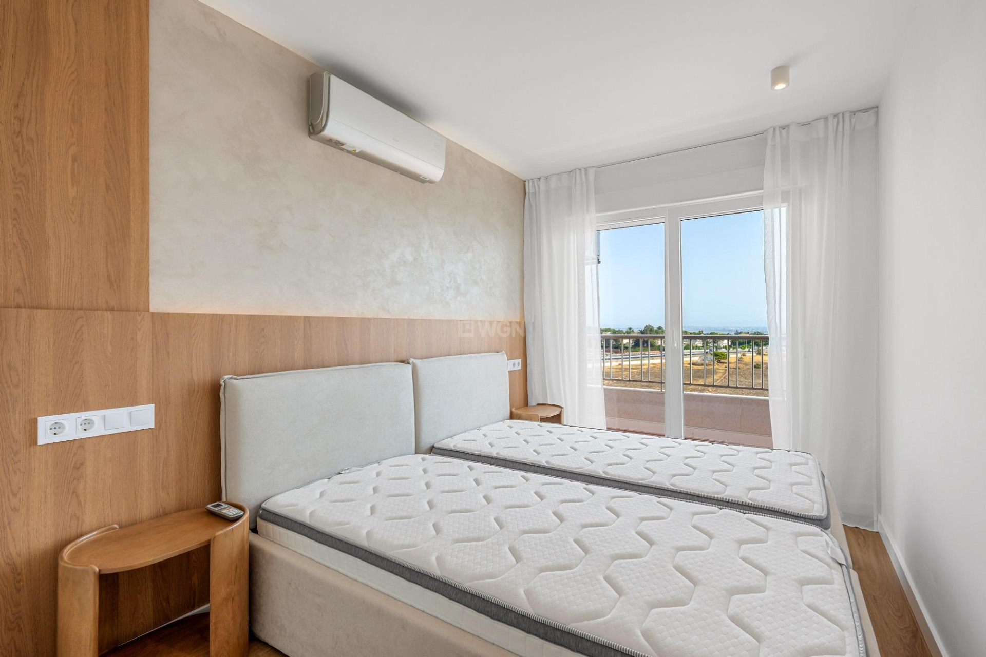Wiederverkauf - Wohnung - Torrevieja - Punta Prima