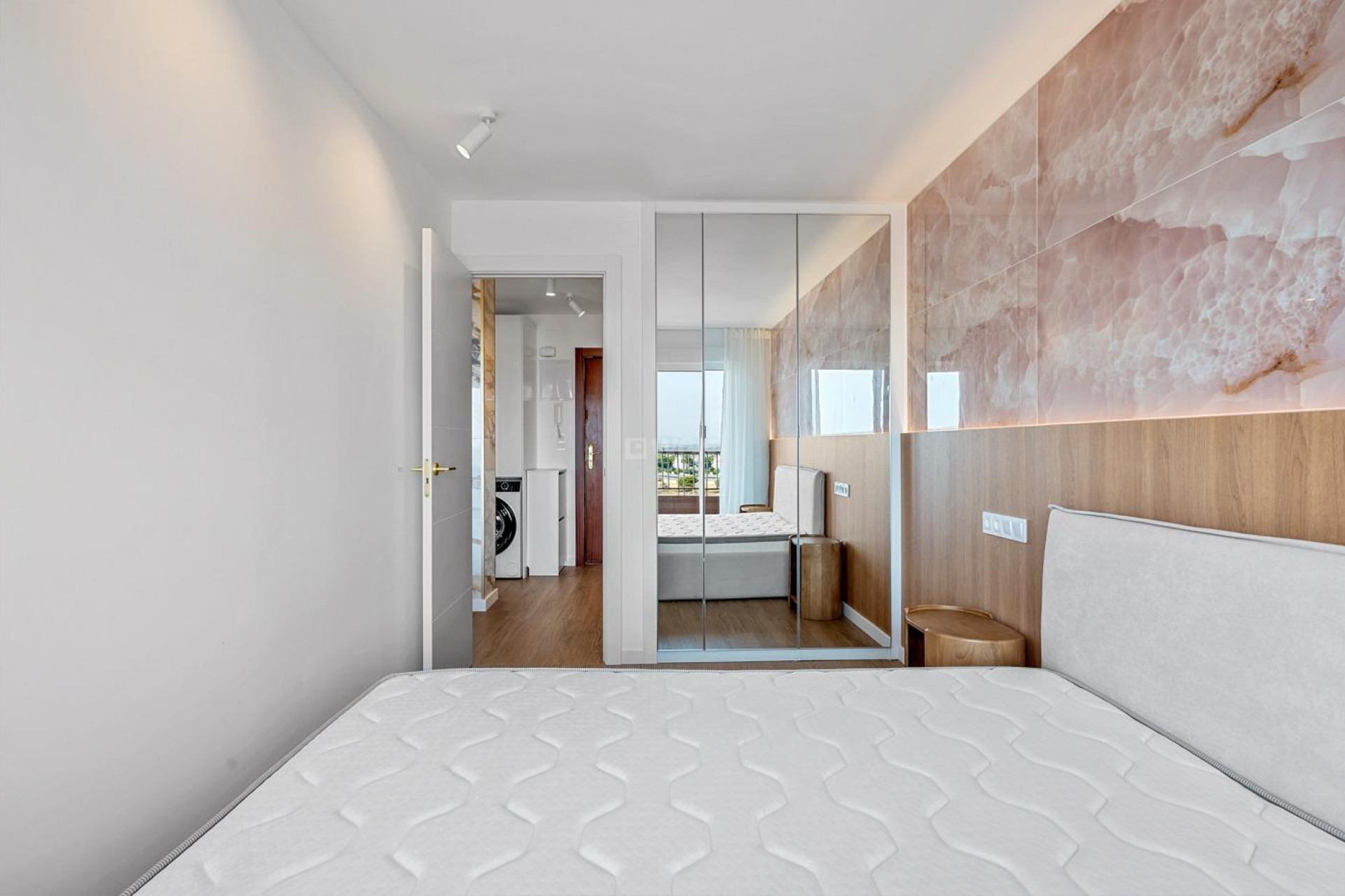 Wiederverkauf - Wohnung - Torrevieja - Punta Prima