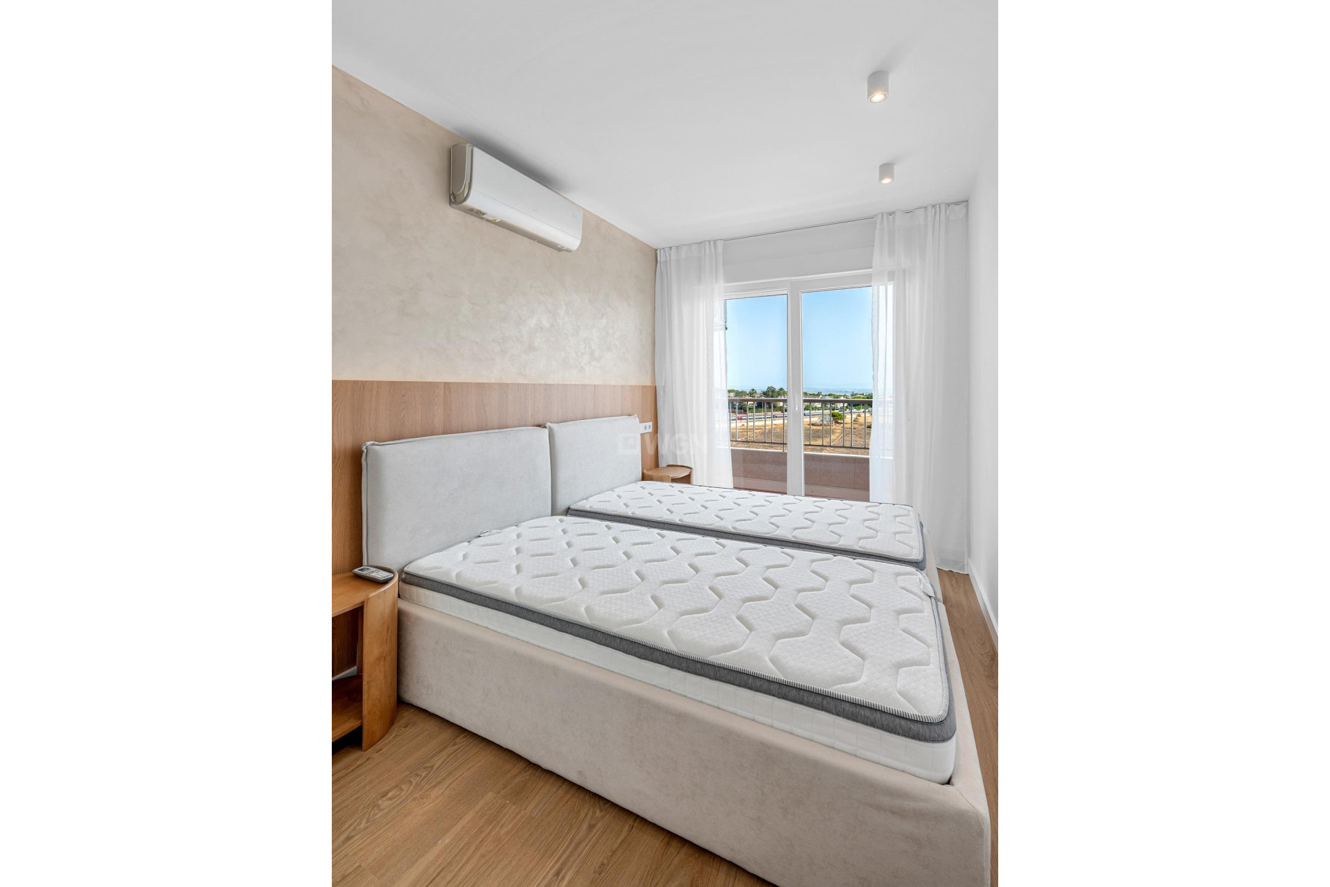 Wiederverkauf - Wohnung - Torrevieja - Punta Prima