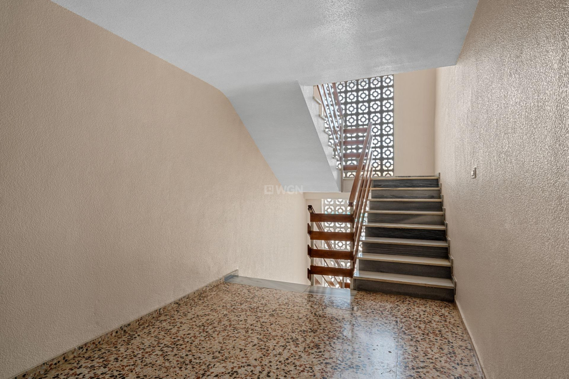 Wiederverkauf - Wohnung - Torrevieja - Punta Prima