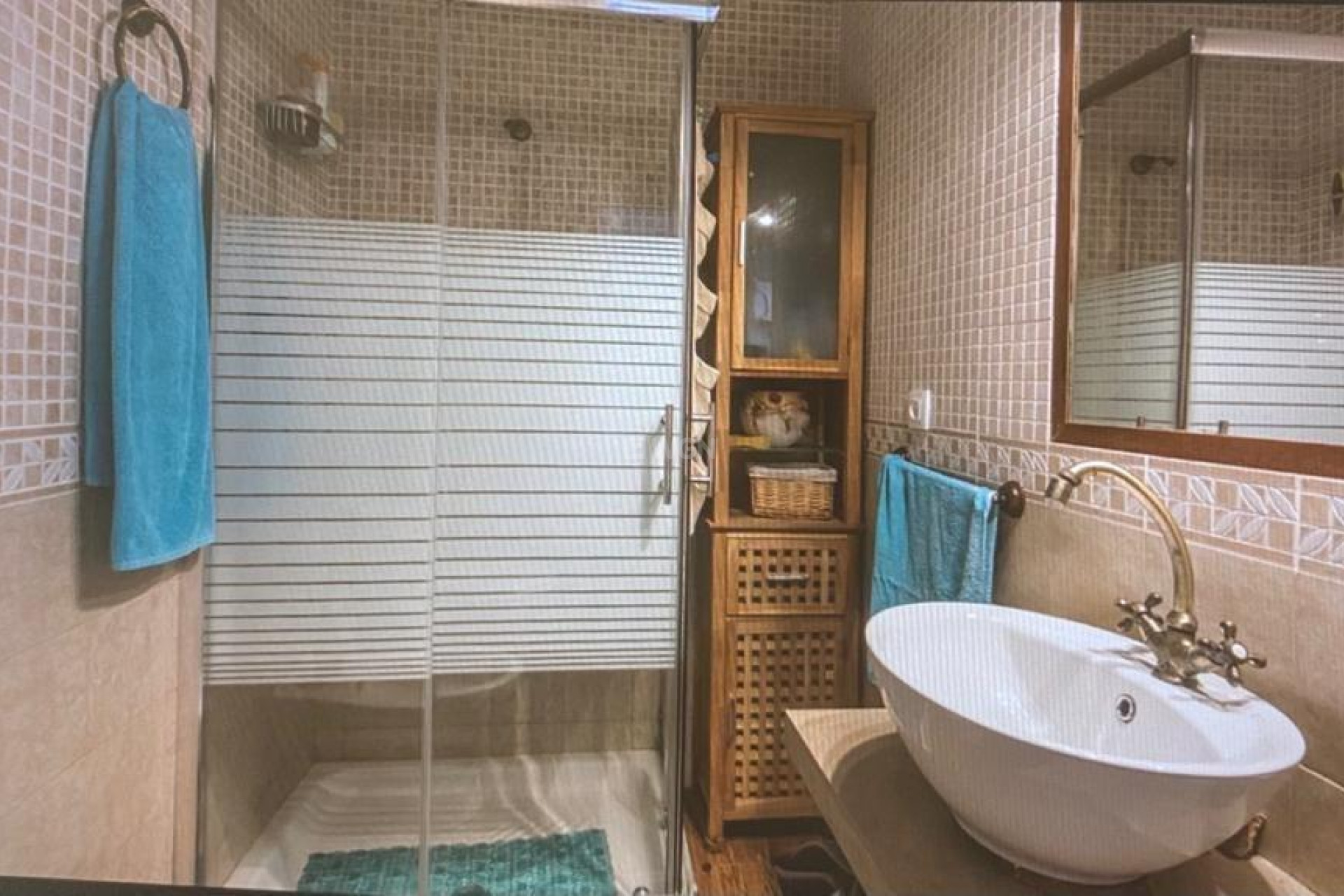 Wiederverkauf - Wohnung - Torrevieja - Sector 25