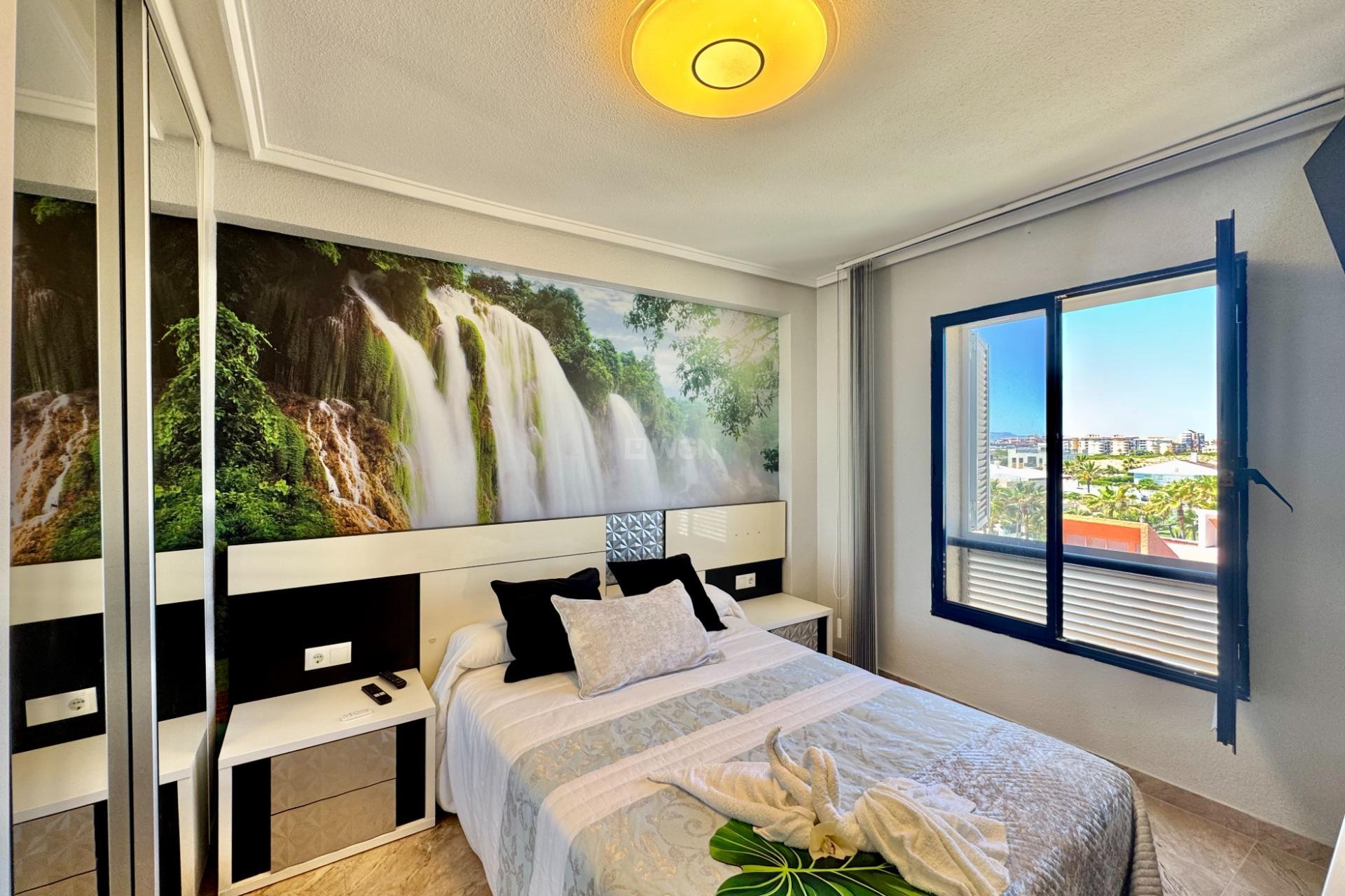 Wiederverkauf - Wohnung - Torrevieja - Torre La Mata