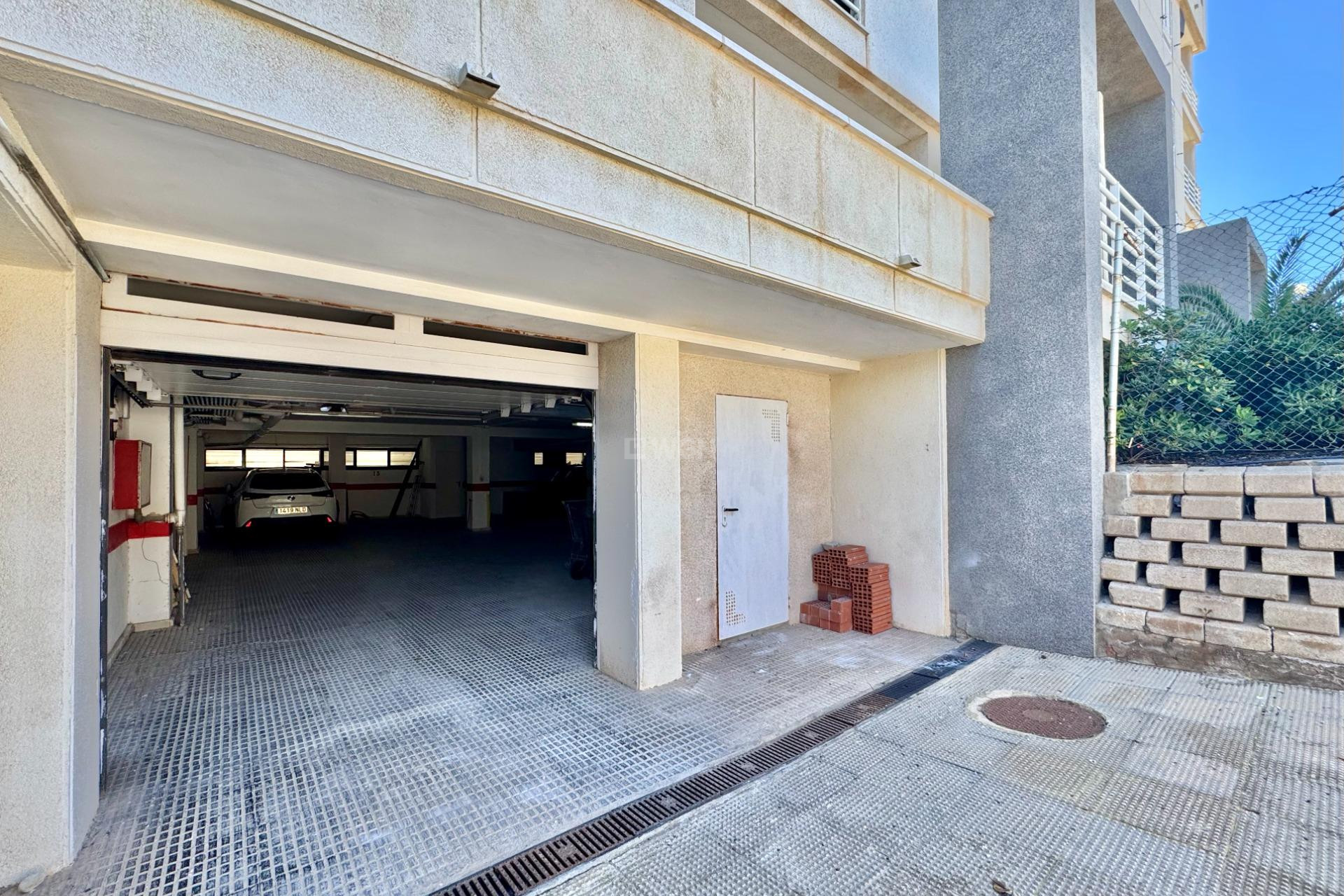 Wiederverkauf - Wohnung - Torrevieja - Torre La Mata