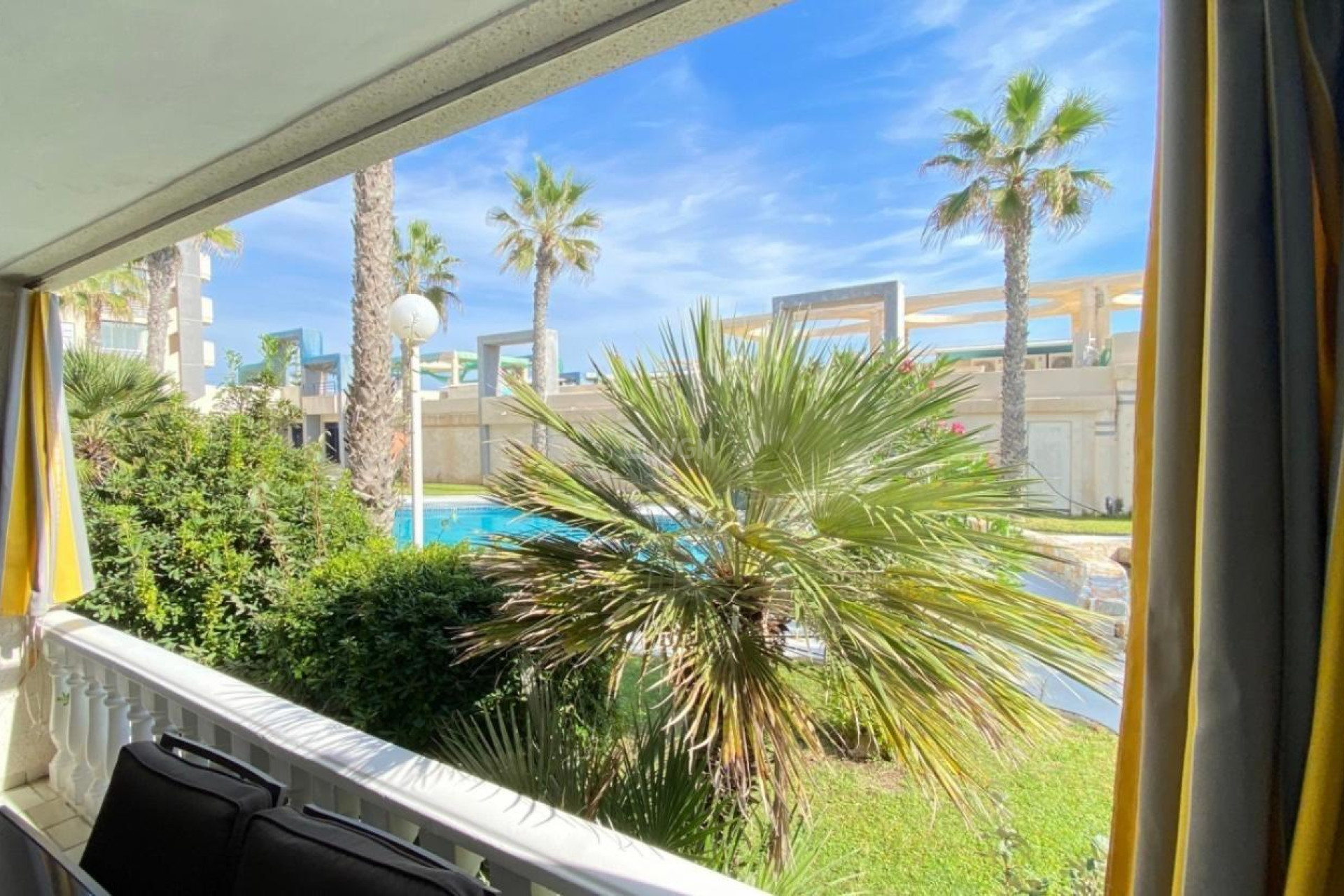Wiederverkauf - Wohnung - Torrevieja - Torre La Mata