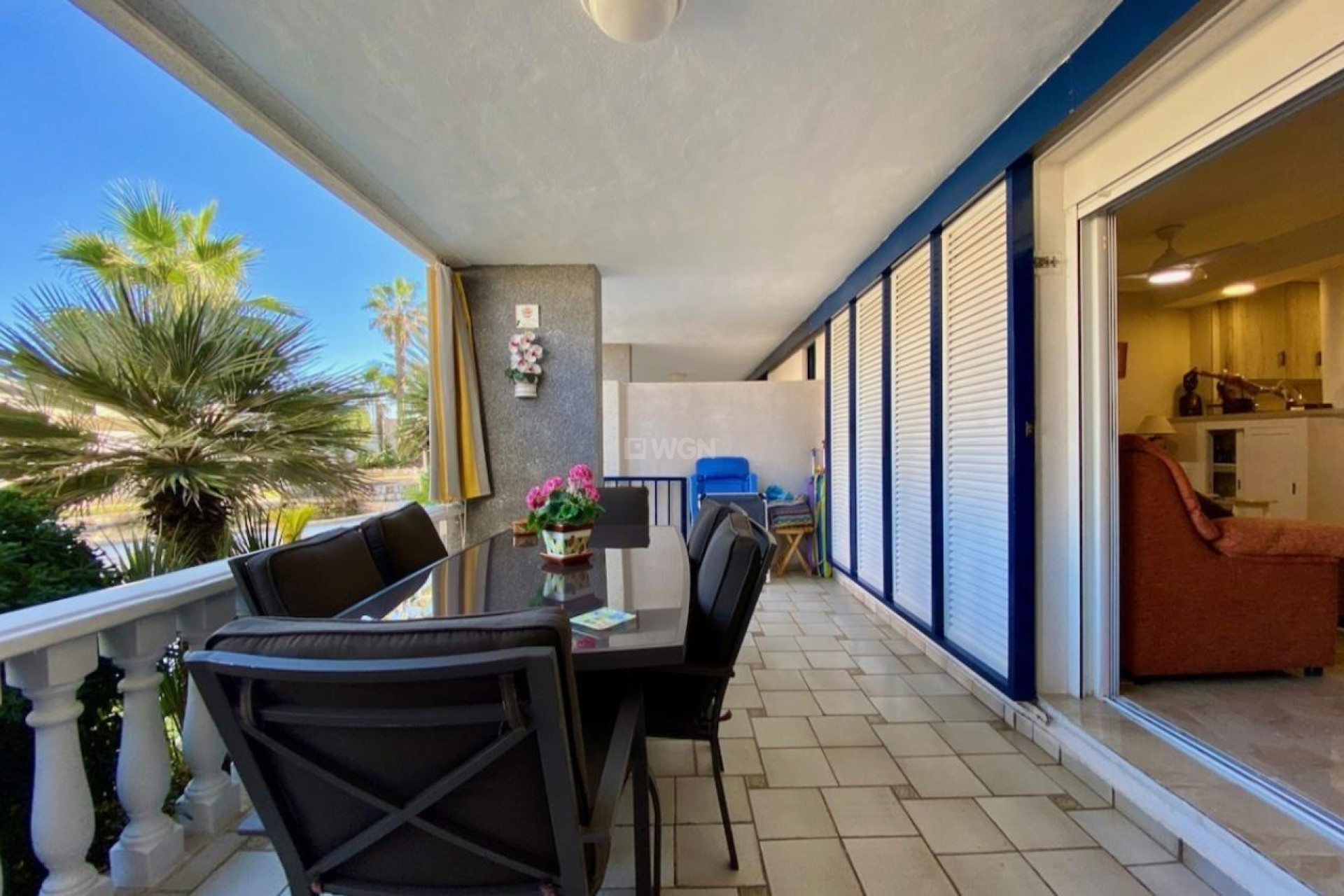 Wiederverkauf - Wohnung - Torrevieja - Torre La Mata