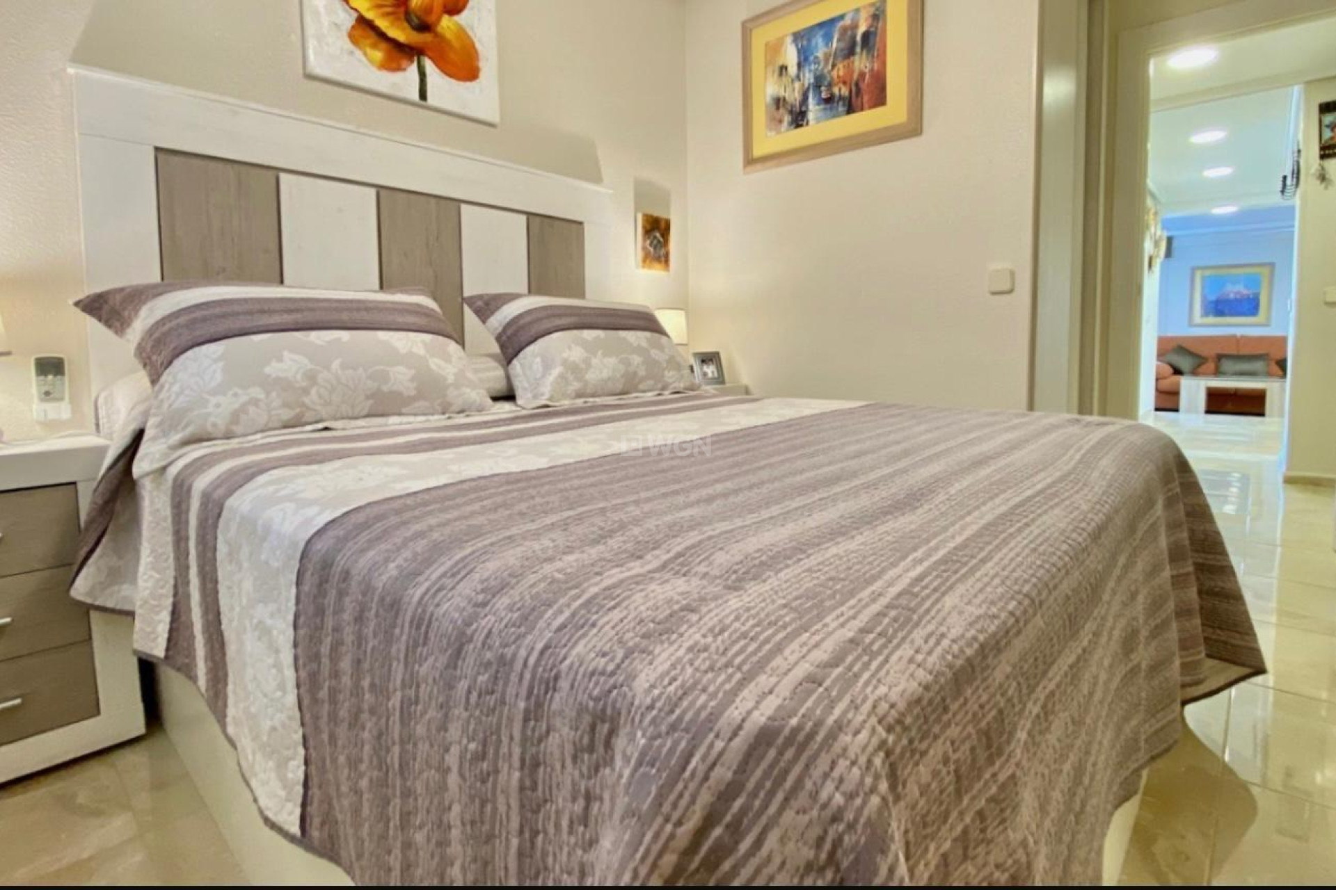 Wiederverkauf - Wohnung - Torrevieja - Torre La Mata