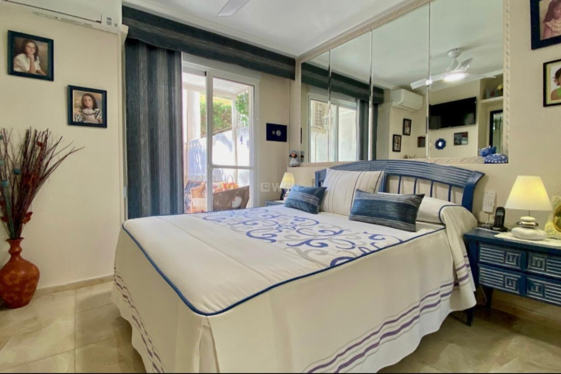 Wiederverkauf - Wohnung - Torrevieja - Torre La Mata