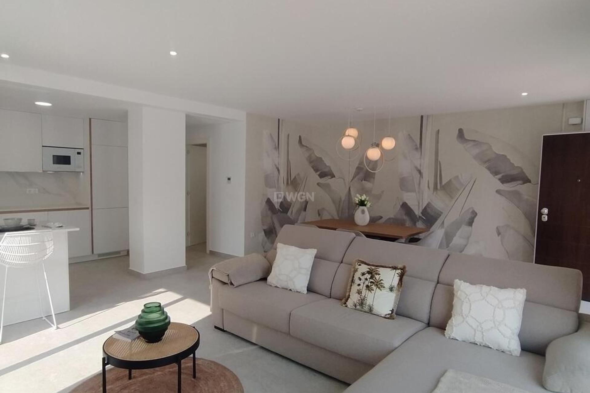 Wiederverkauf - Wohnung - Torrevieja - Torreblanca