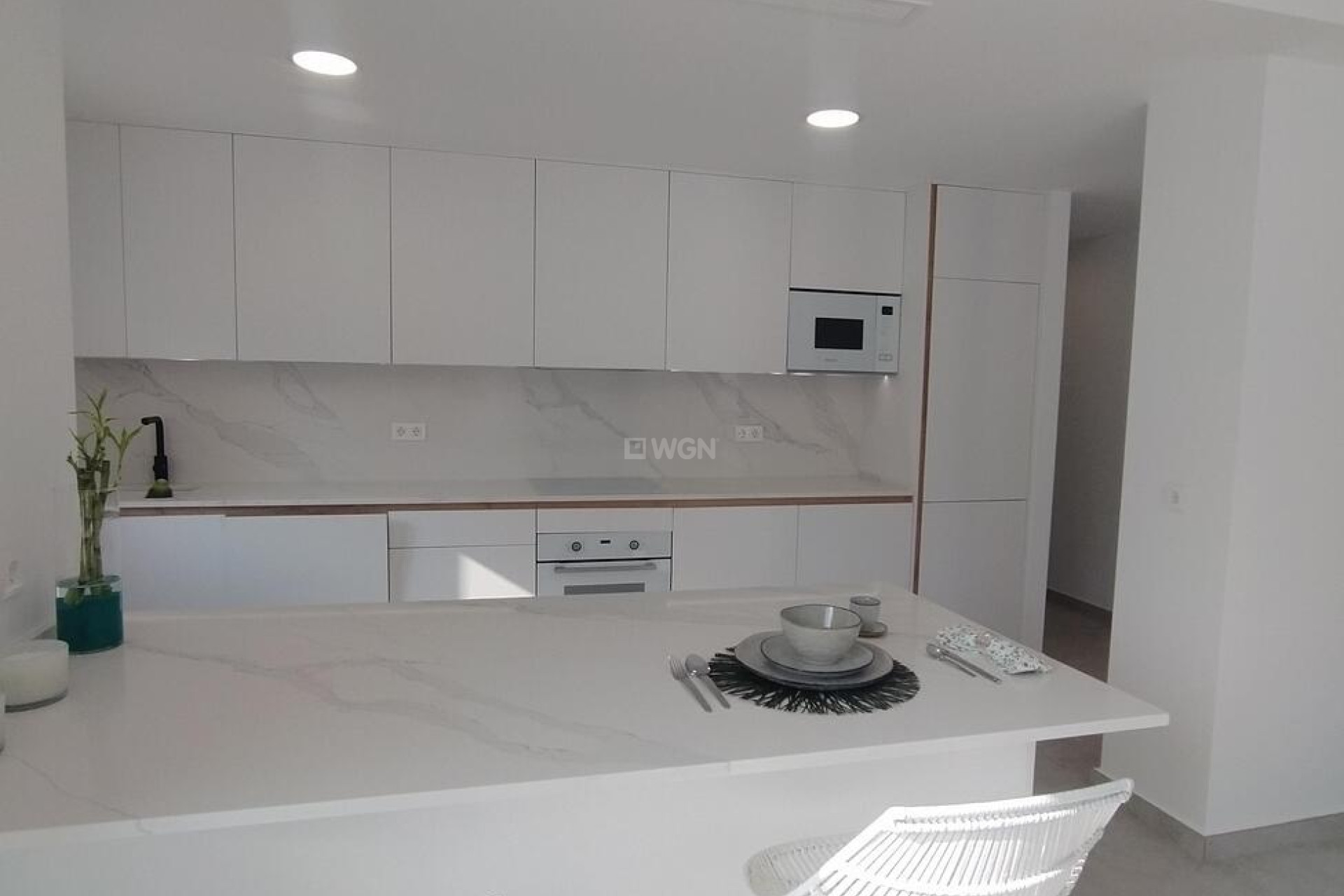 Wiederverkauf - Wohnung - Torrevieja - Torreblanca