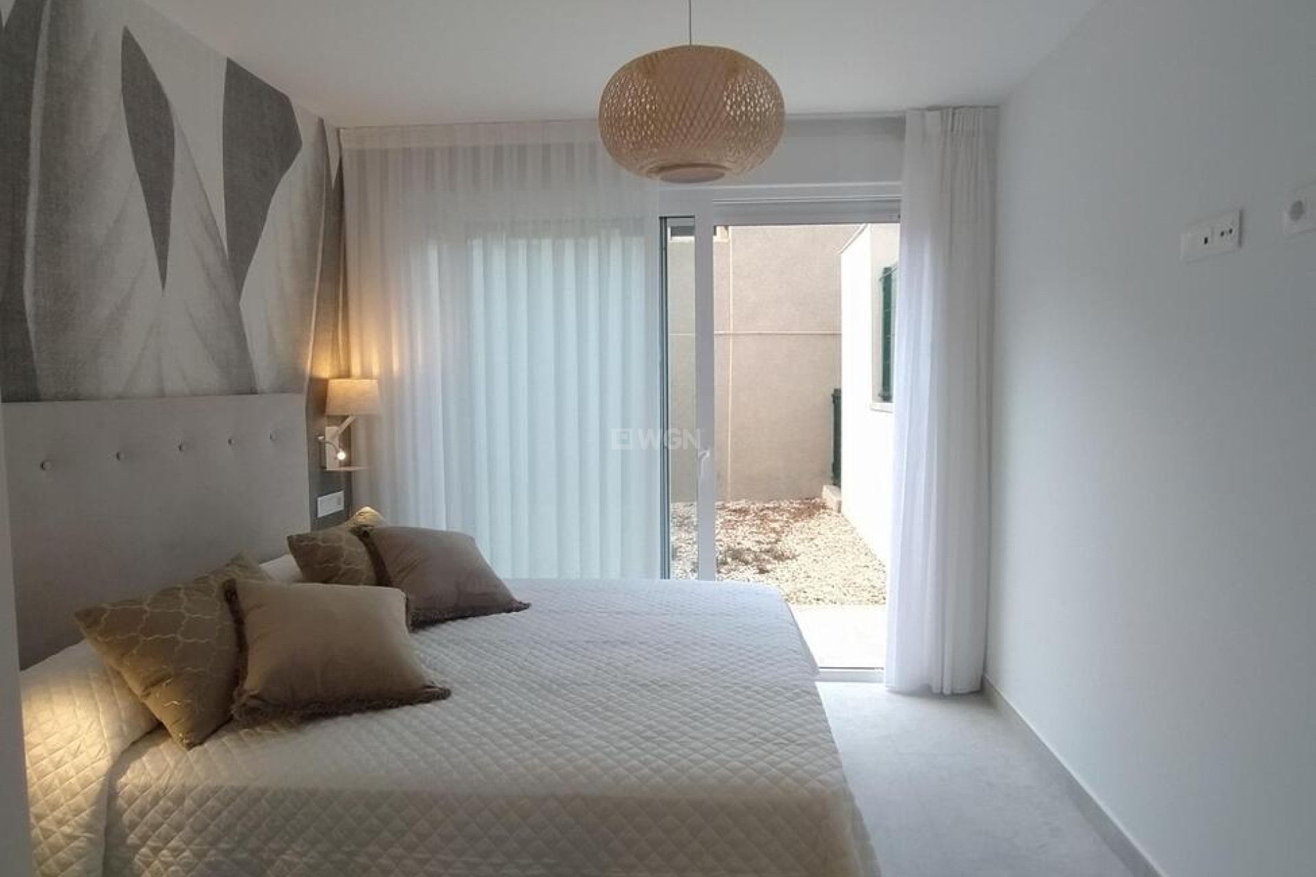 Wiederverkauf - Wohnung - Torrevieja - Torreblanca