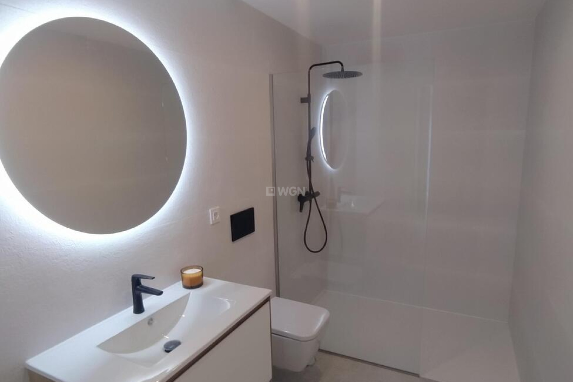 Wiederverkauf - Wohnung - Torrevieja - Torreblanca